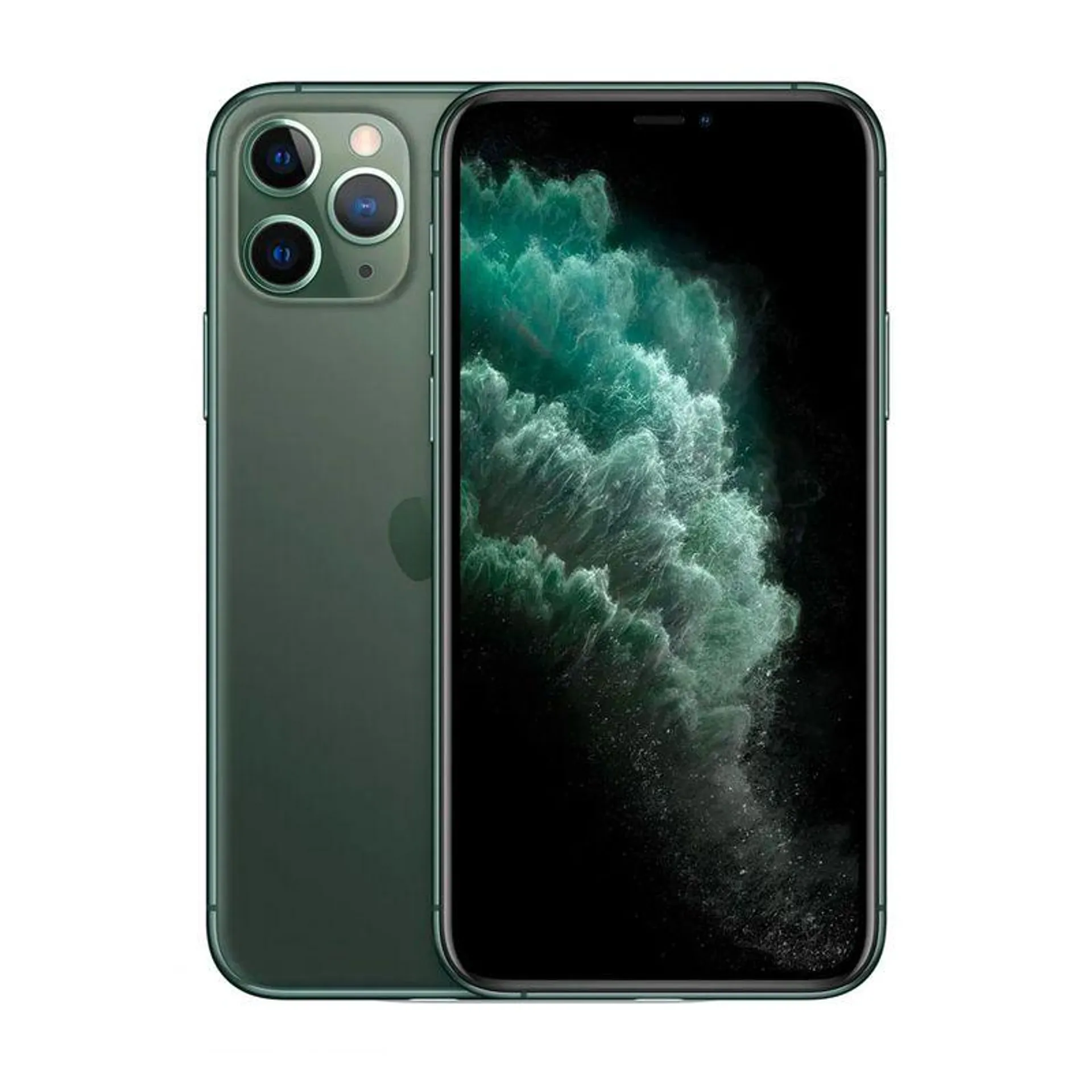 Apple iPhone 11 Pro 64GB Reacondicionado Verde