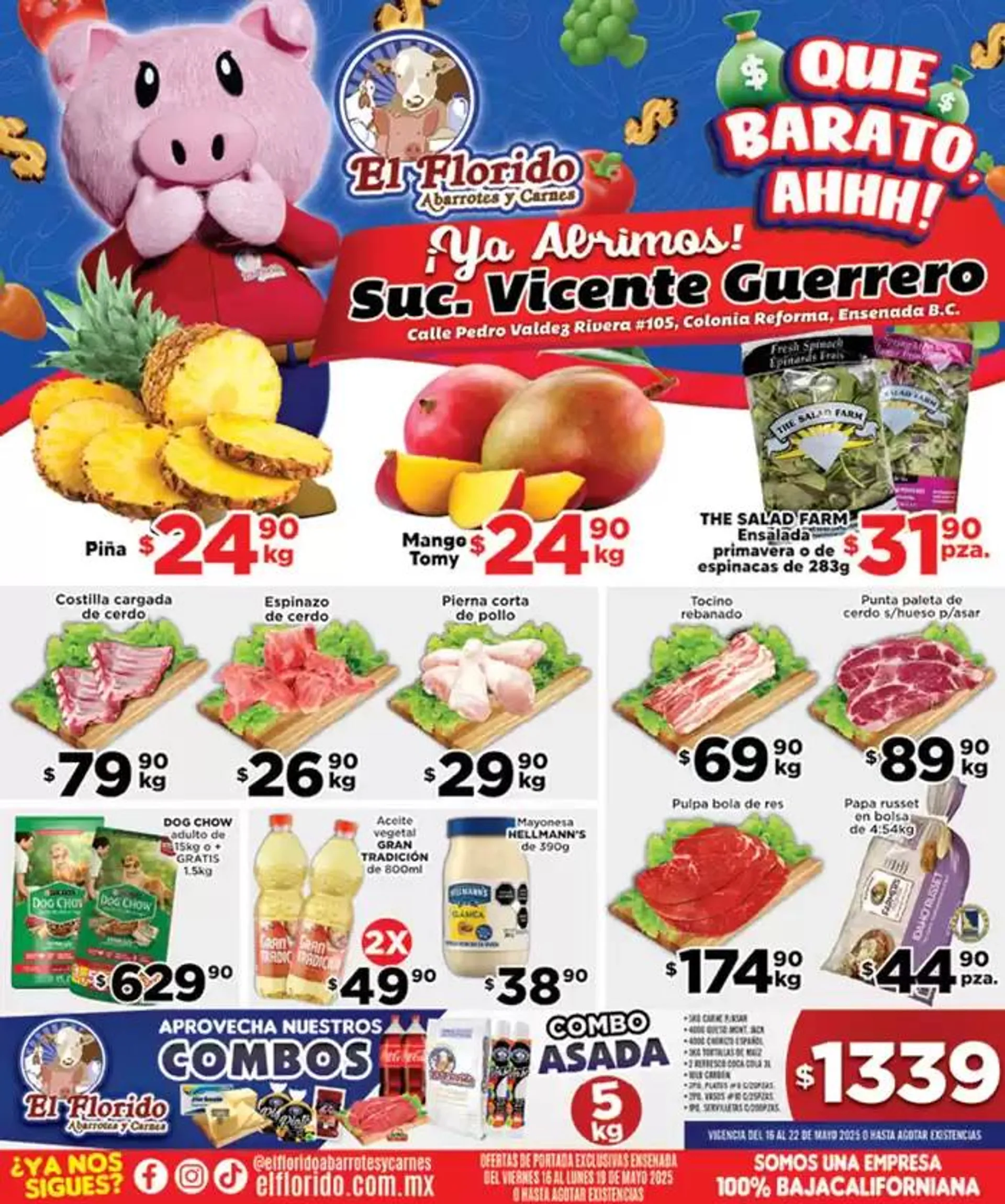 Ofertas para cazadores de gangas - 1