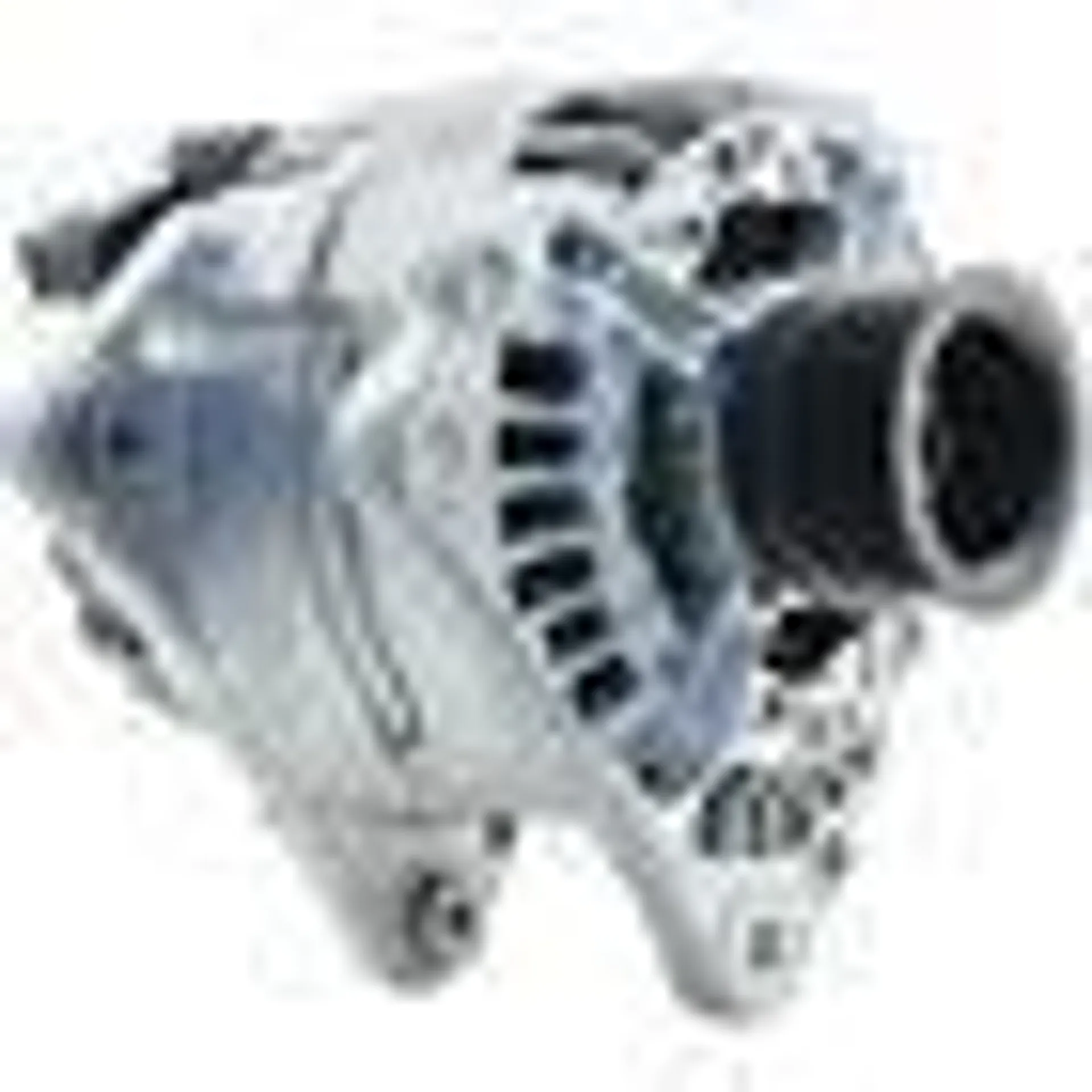 Alternador Duralast DL13852