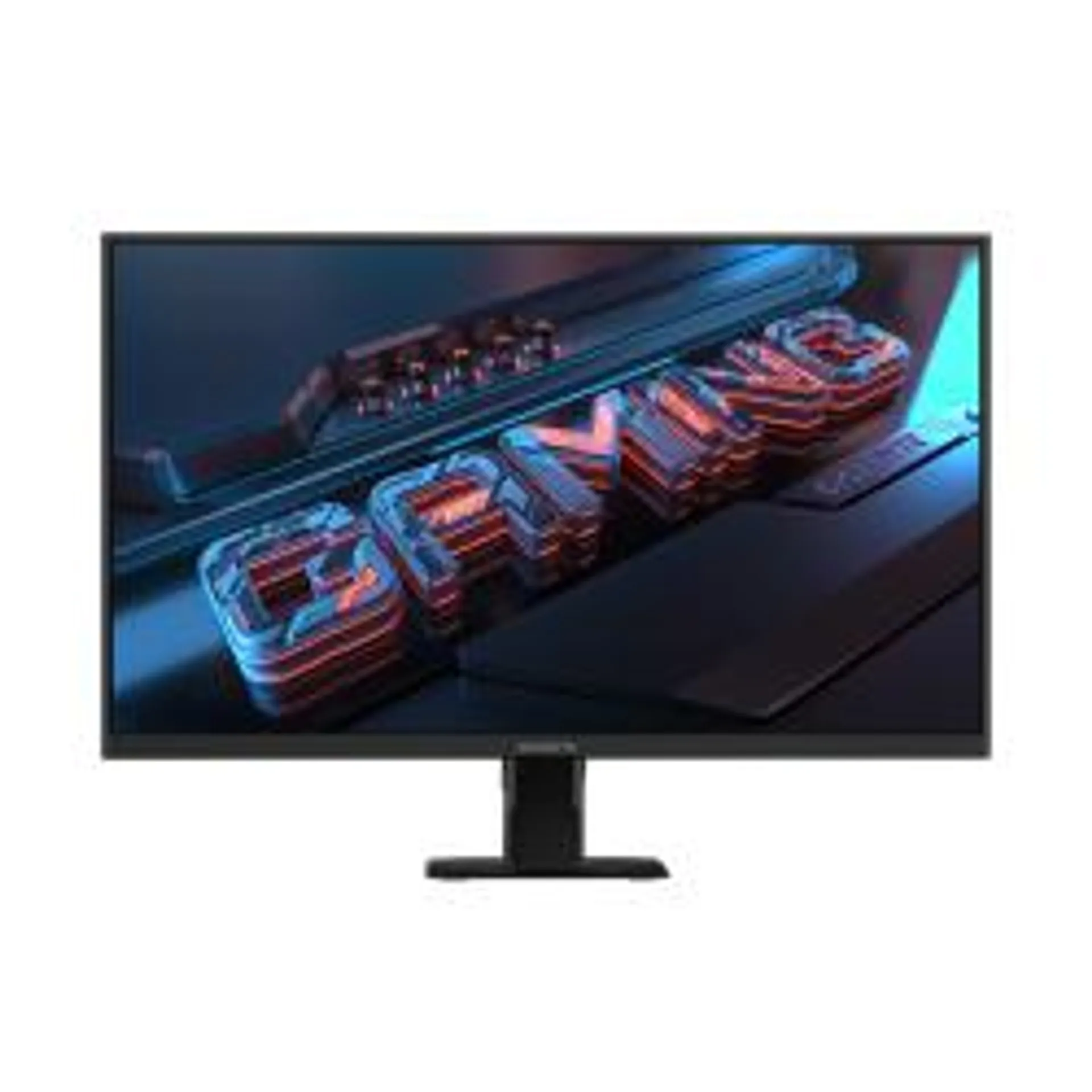 Monitor Gamer Gigabyte GS27F LED 27", Full HD, FreeSync, 165Hz, HDMI, Negro