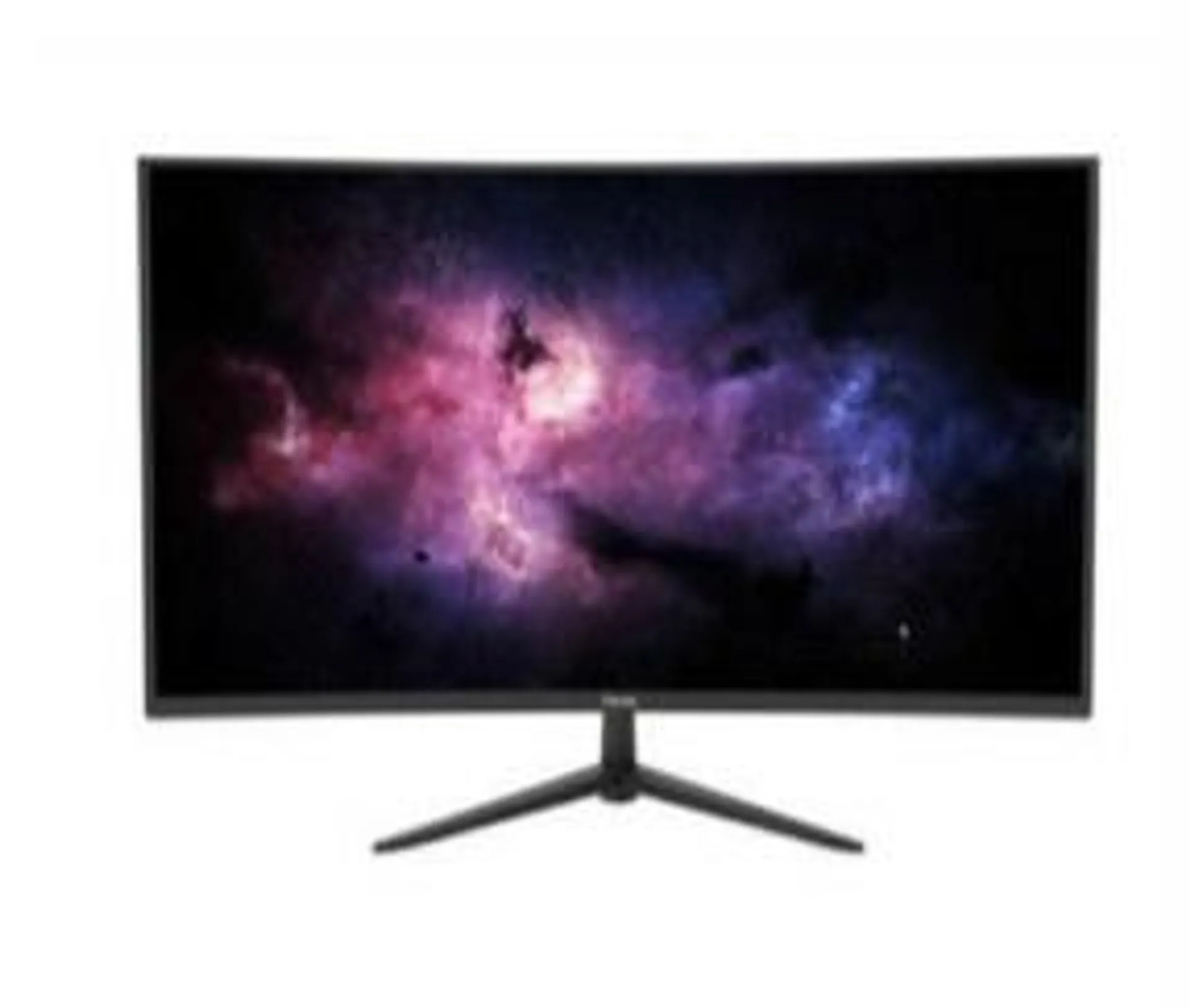 Monitor Curvo Nextep NE-723C 23.8", Full HD, 75 Hz, HDMI, Negro