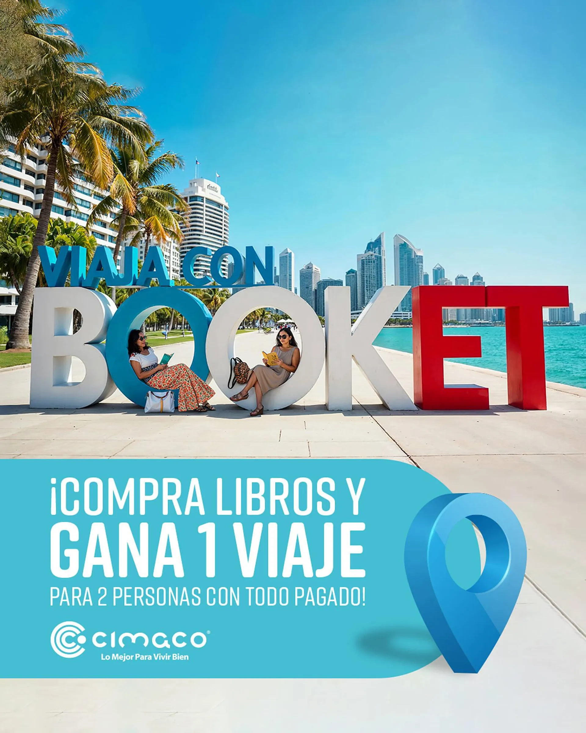 Catálogo Cimaco - 1