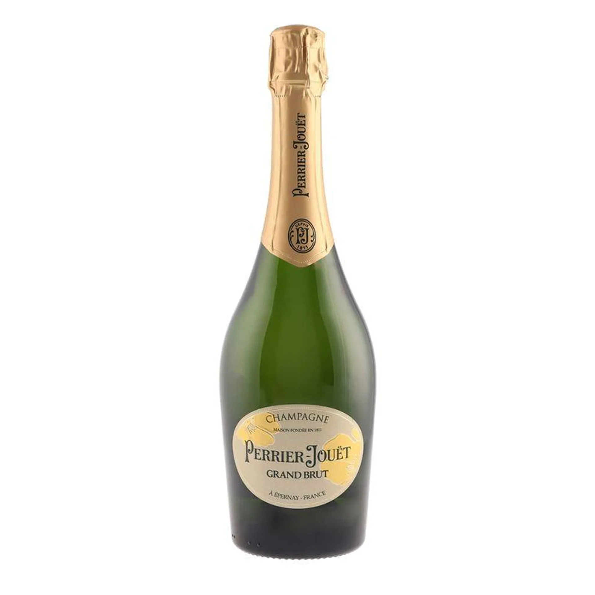 Champagne Perrier Jouet Grand Brut 750 ml