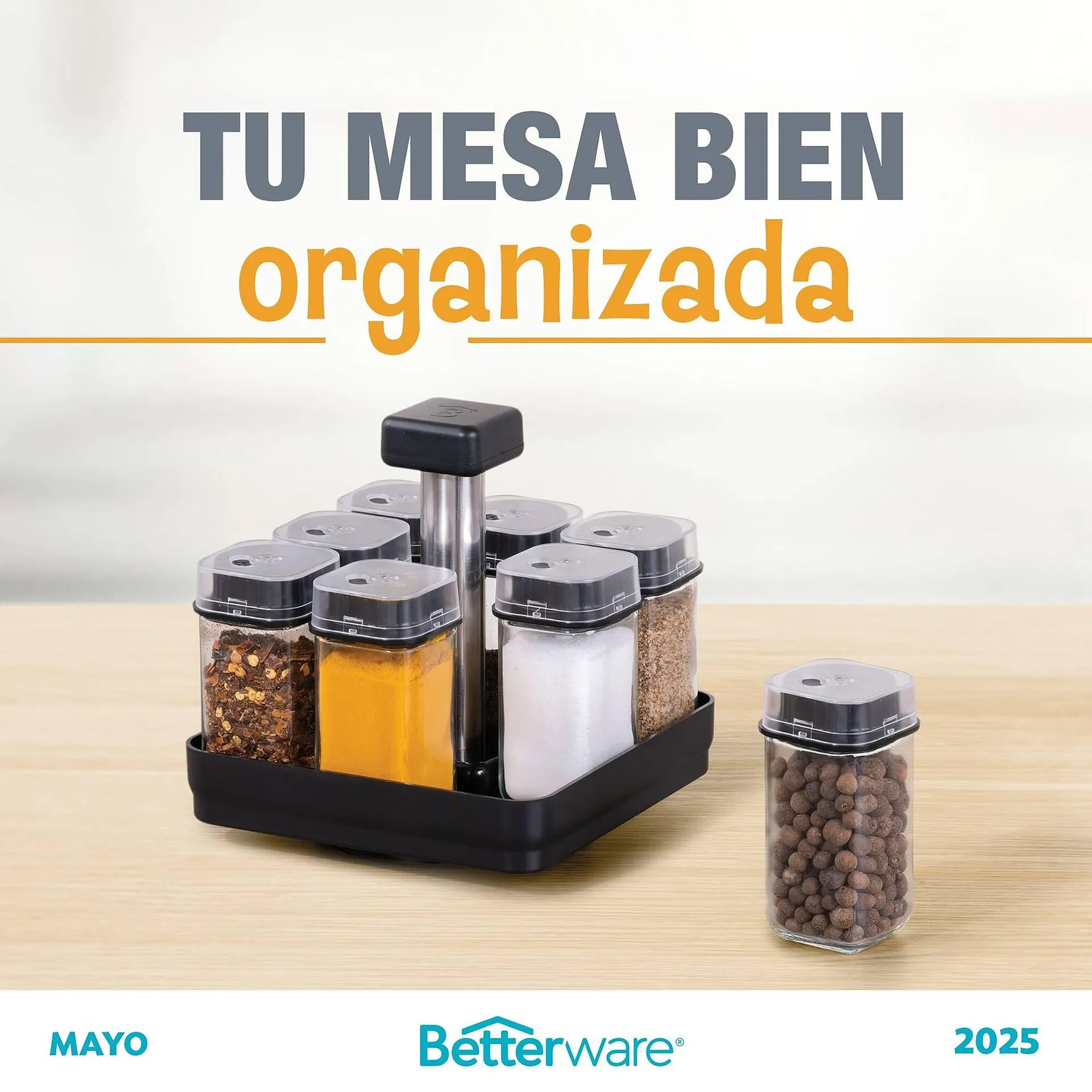 Catálogo BetterWare - 1