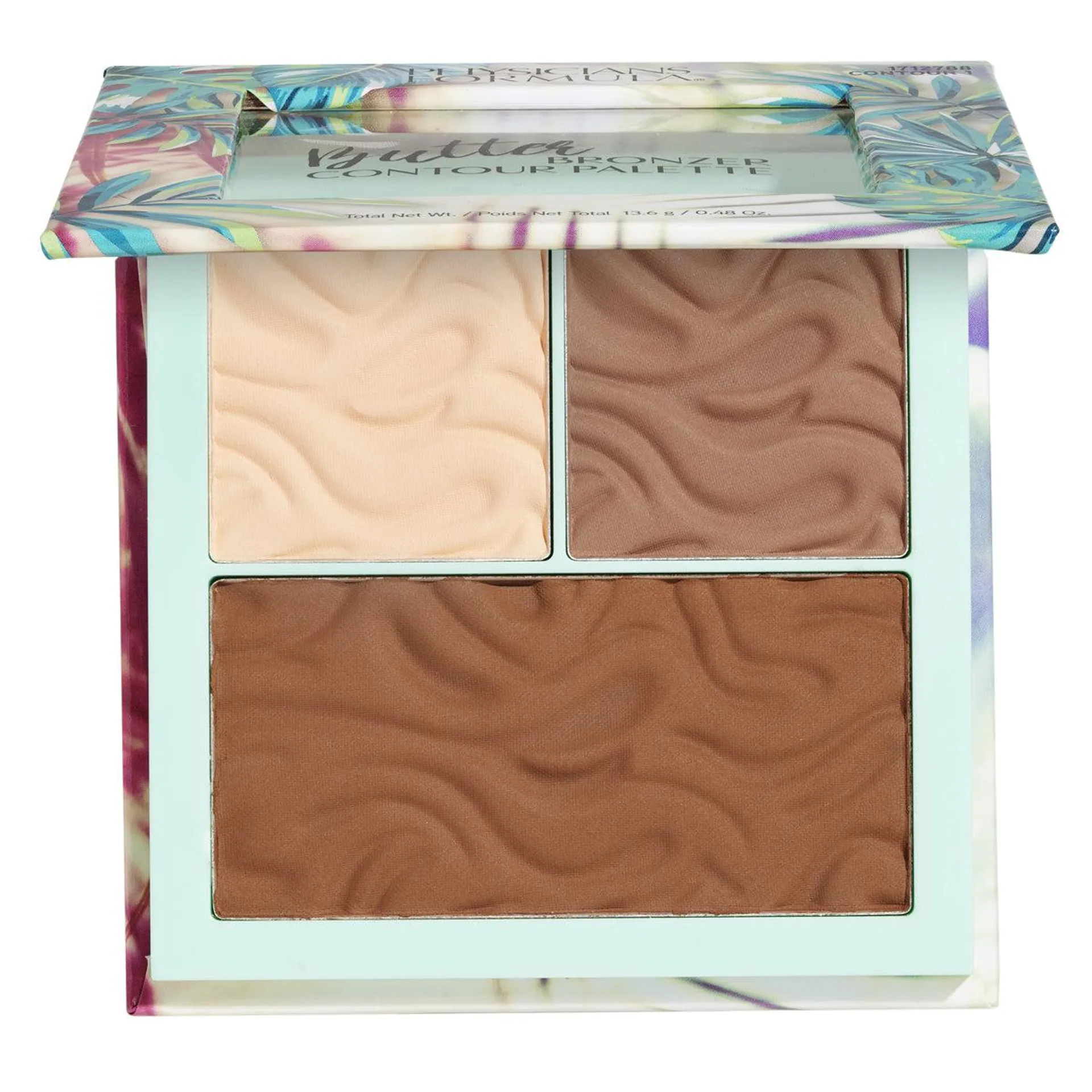 BUTTER BRONZER PALETA DE CONTORNOS - PHYSICIANS FORMULA