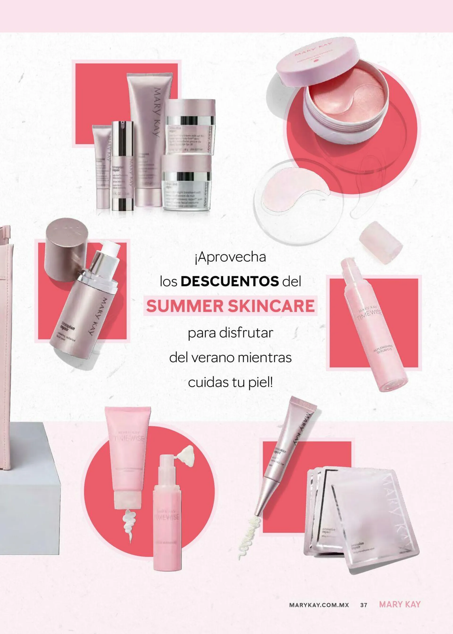 Mary Kay Oferta actual - 41