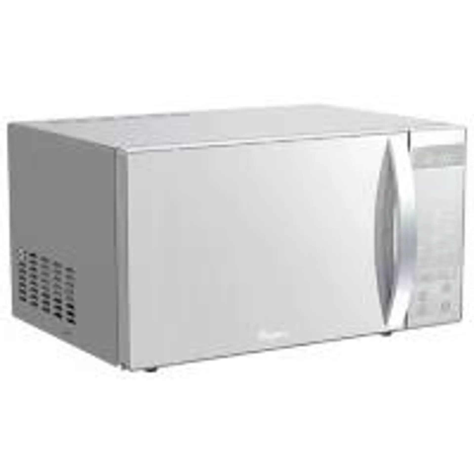 Microondas Whirlpool Silver