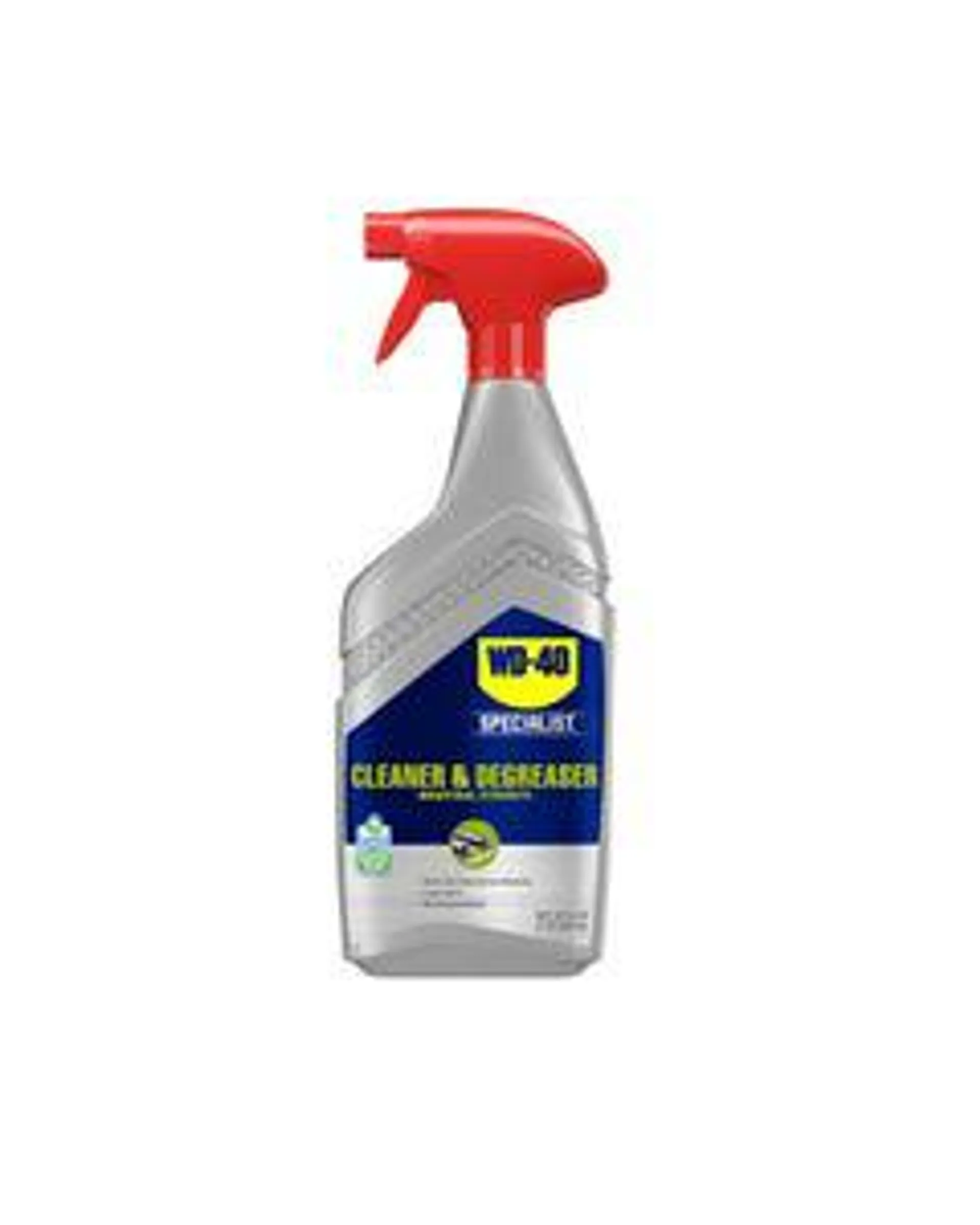 Limpiador Desengrasante 32 Oz Wd-40 Specialist