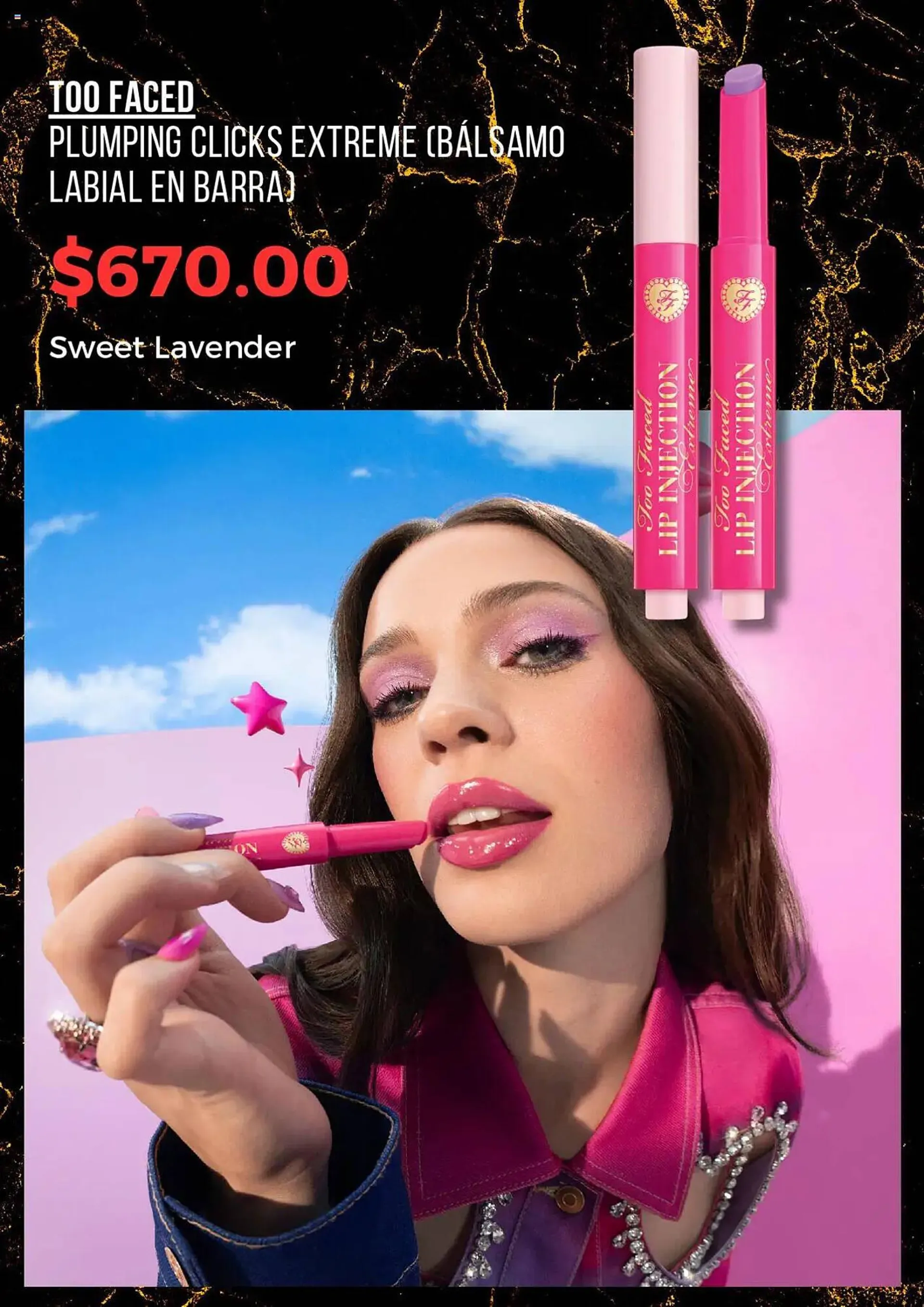 Catálogo de Catálogo Sephora 1 de marzo al 31 de marzo 2025 - Pagina 9