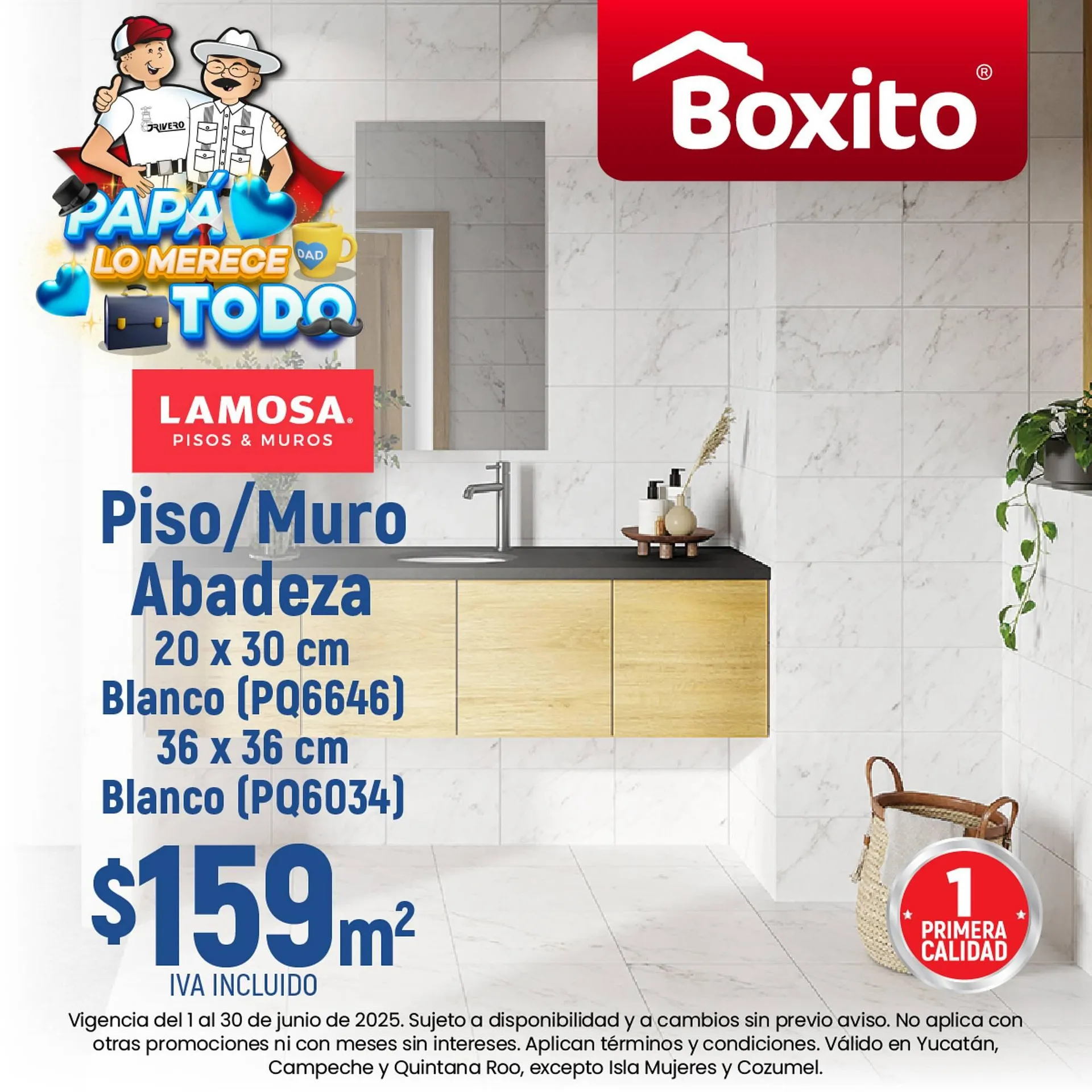 Catálogo Boxito - 1