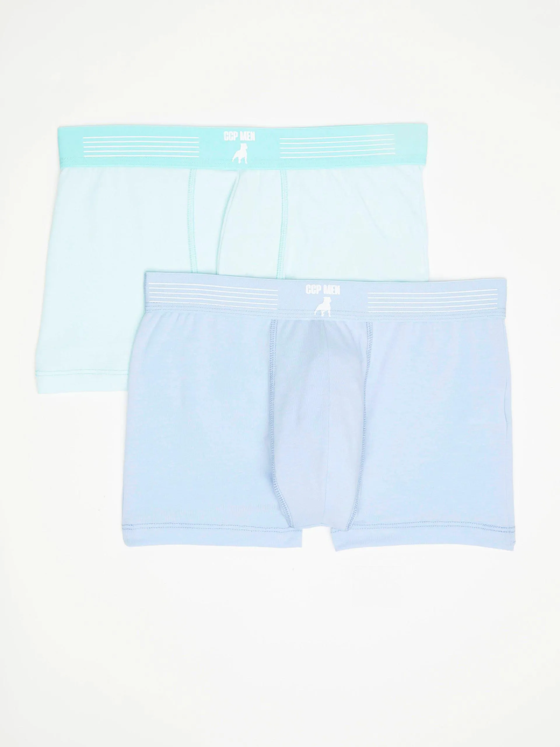 3 Pack Bóxer Regular Stretch