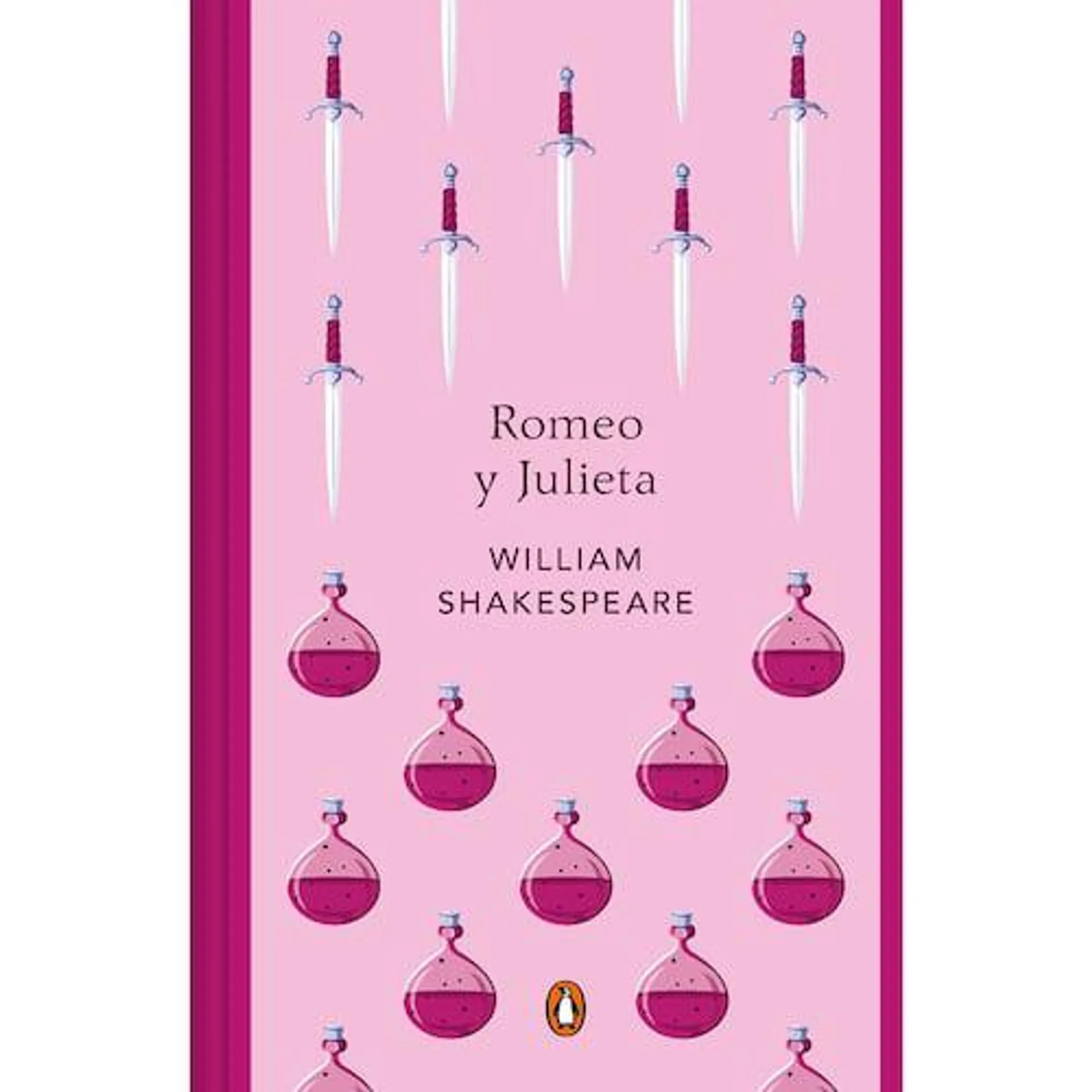 Romeo y Julieta
