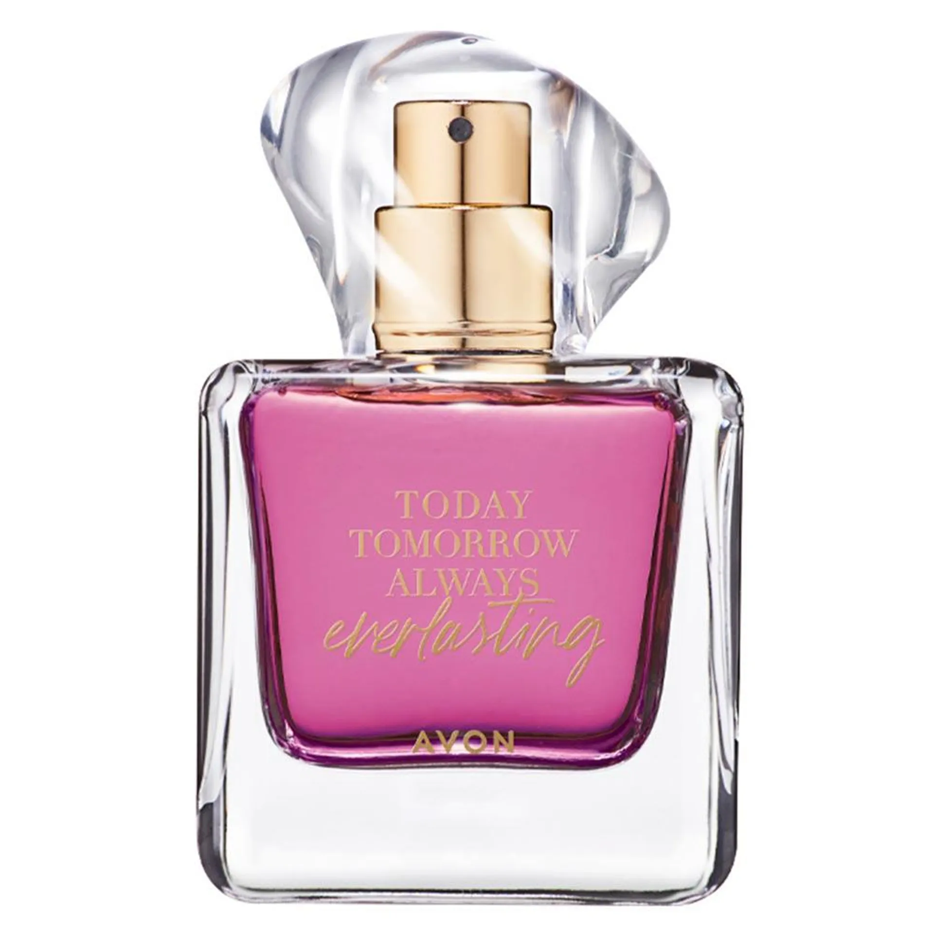Today Devotion Eau de parfume 50ML - Today