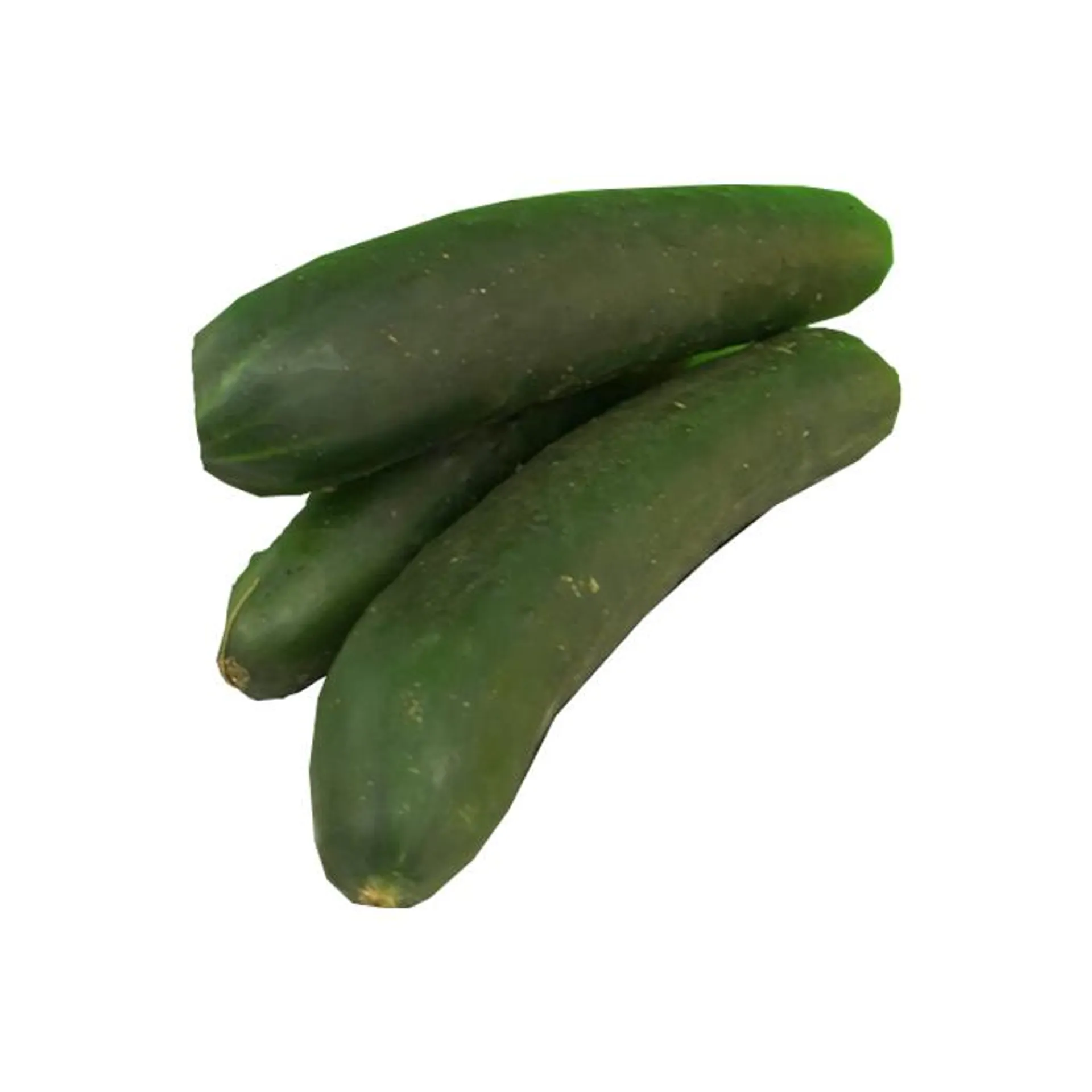 PEPINO VERDE 1 KG