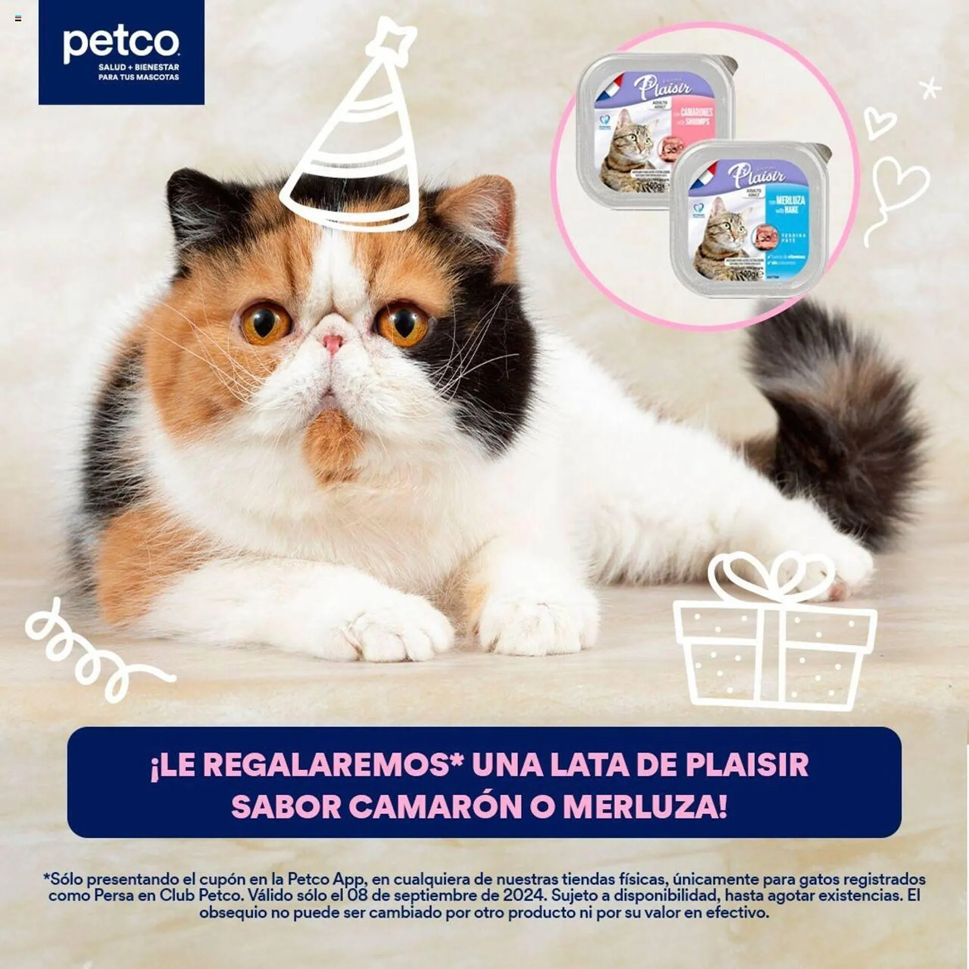 Catálogo Petco - 5