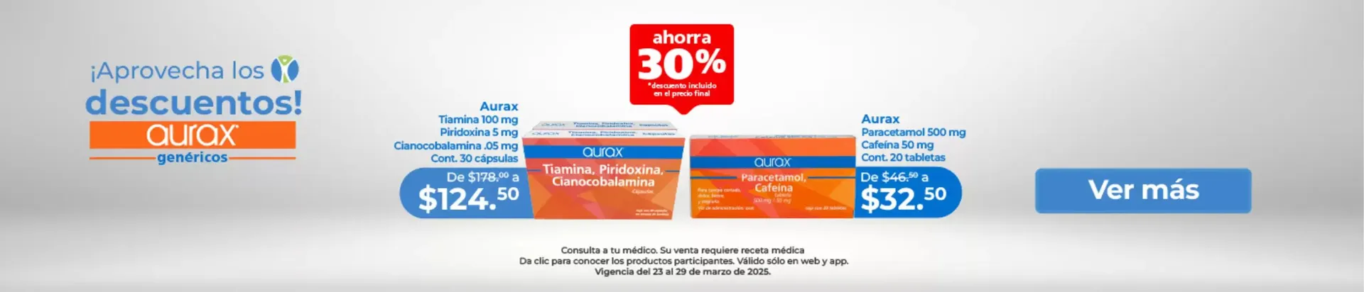 Catálogo de Promotiones 24 de marzo al 29 de marzo 2025 - Pagina 4
