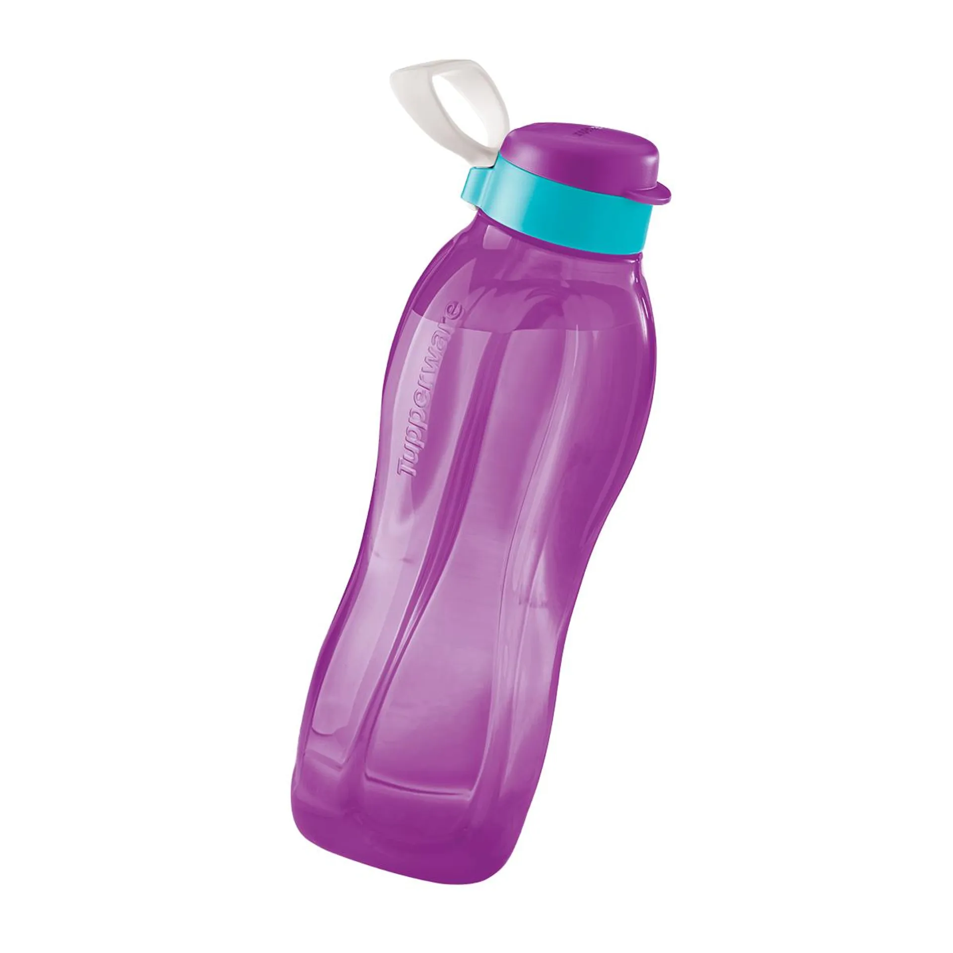 Botella Tupperware Eco twist 1.5L Con sello hermético