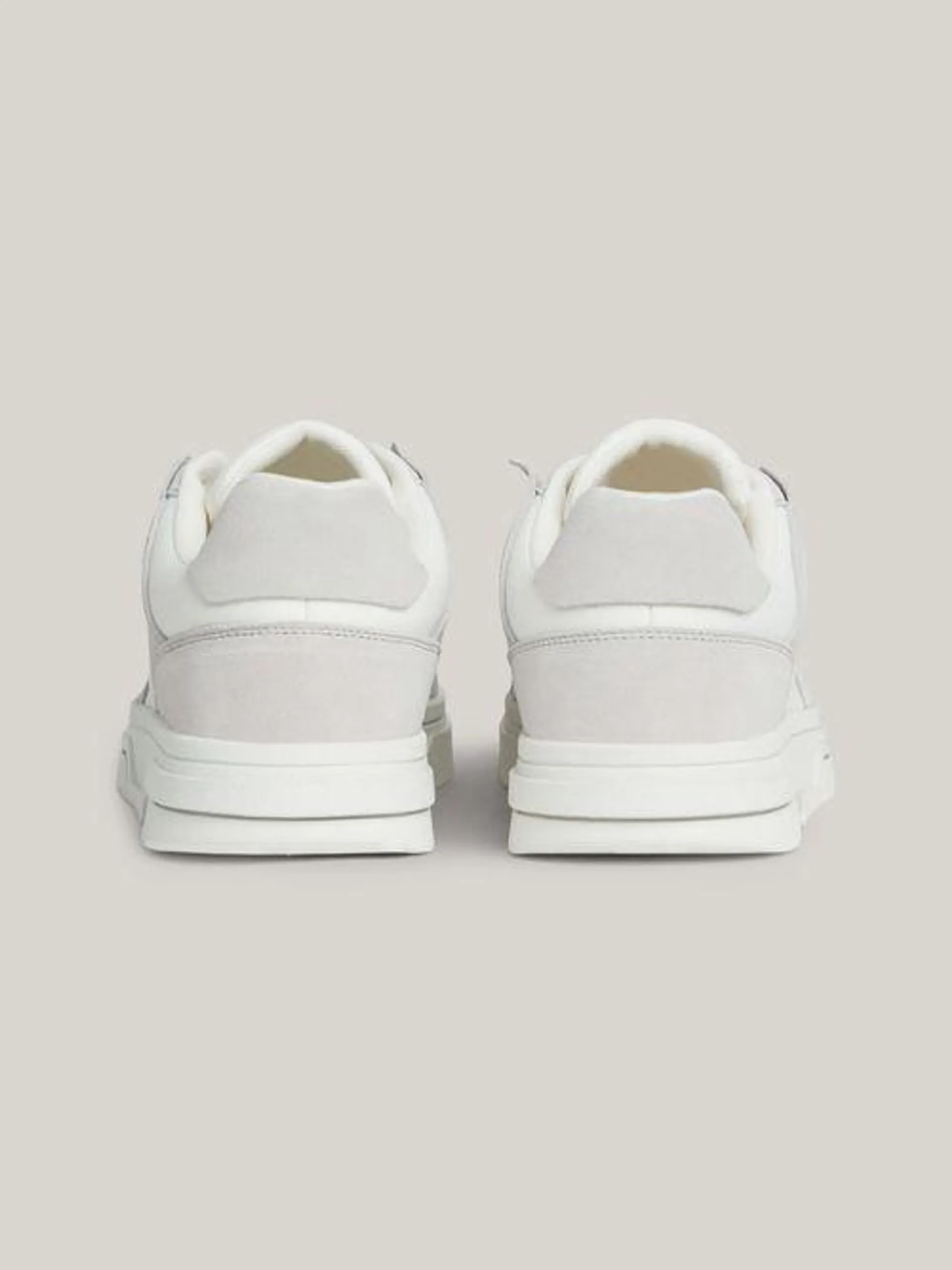 Tenis The Brooklyn con texturas de hombre Tommy Jeans