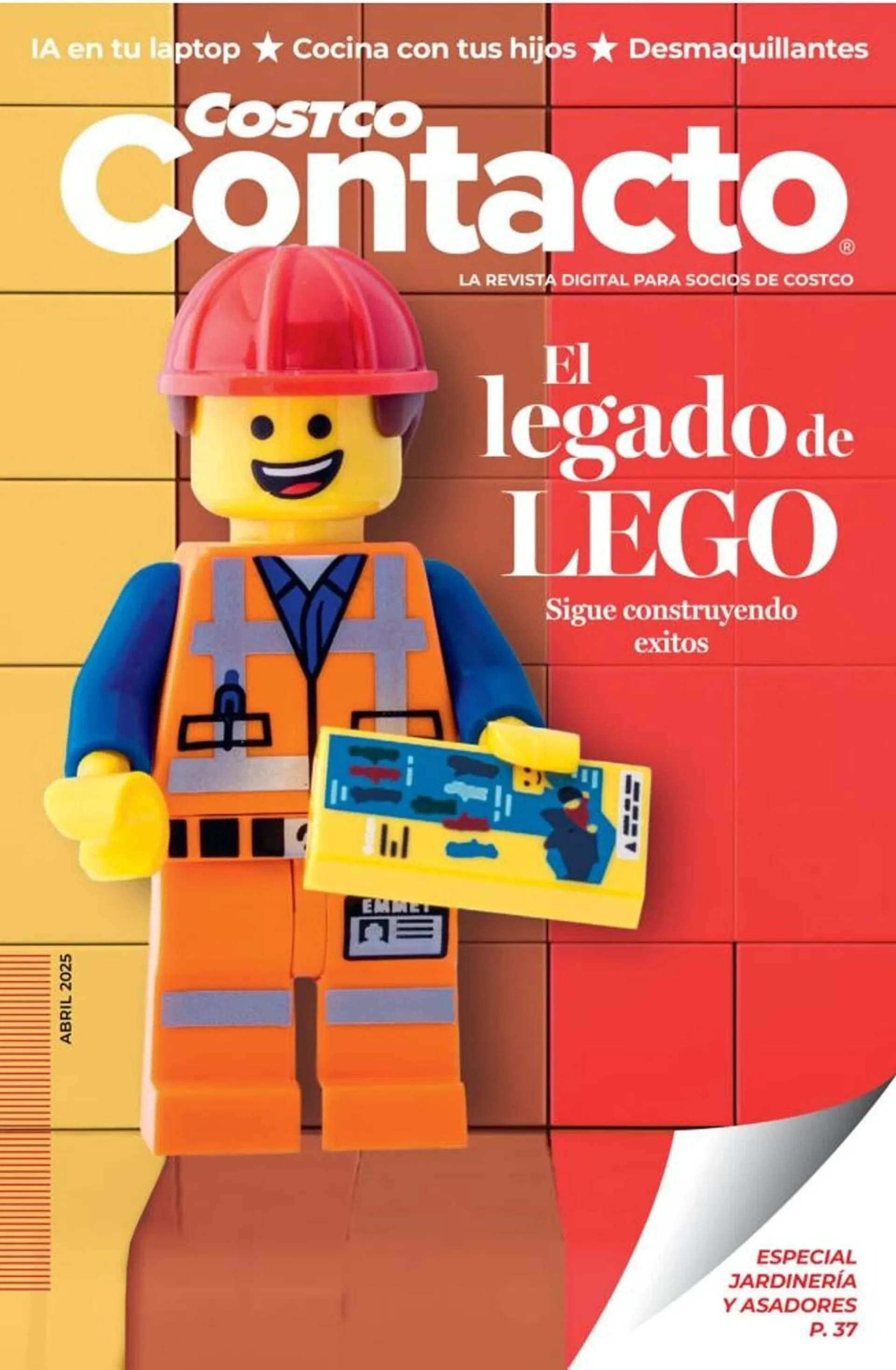 Catálogo Costco - 1