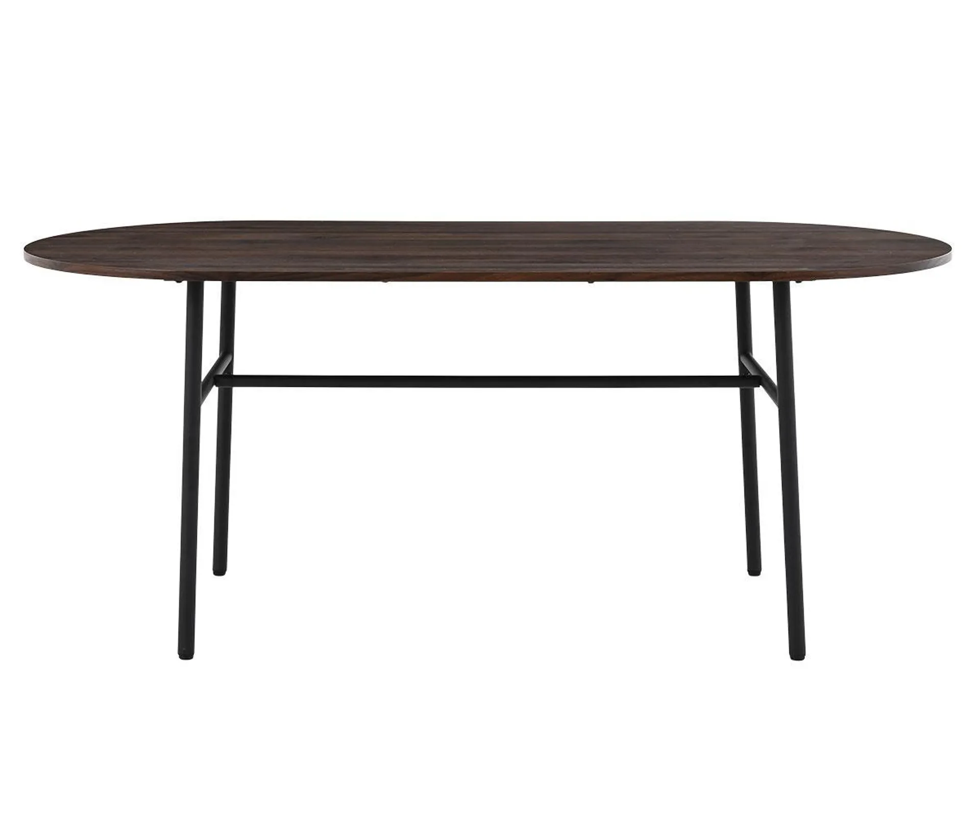 Mesa de comedor Palermo 180 cm - Nogal