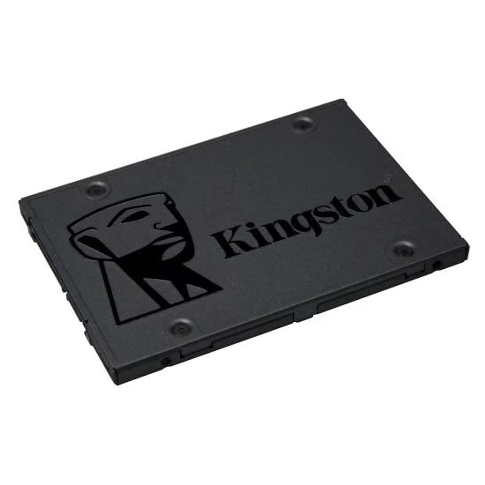 Unidad estado sólido SSD 240GB 2.5" Kingston, SA400S37/240G