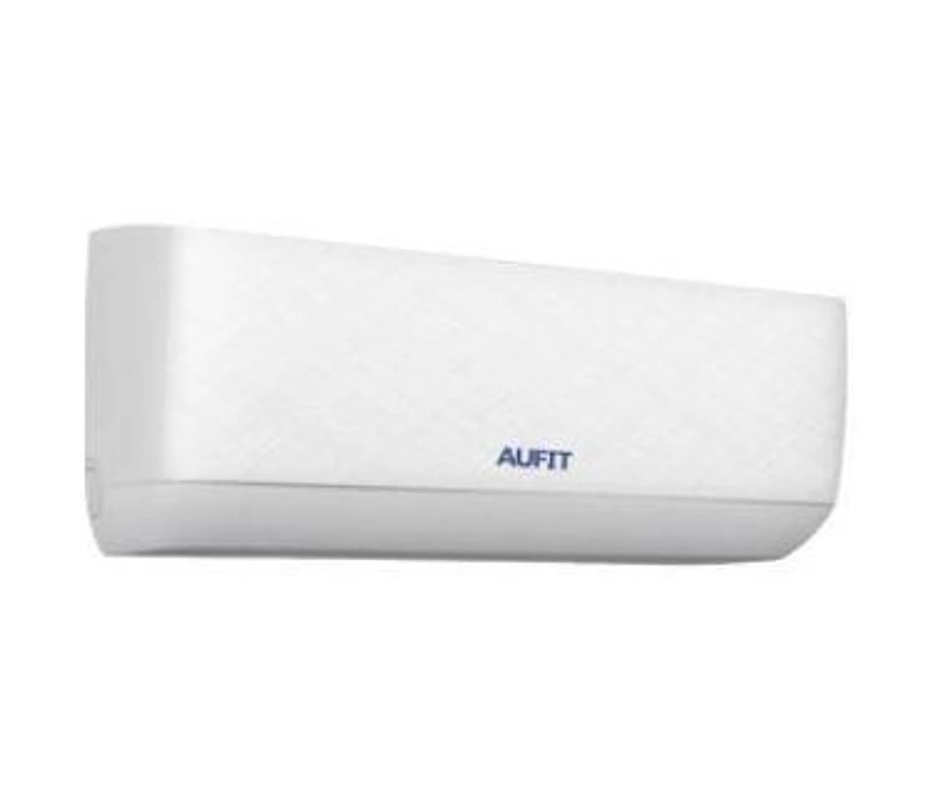 Minisplit AUFIT CCI-R32-12K-110 - Inverter - 1 Tonelada - 110Vca - Wi-Fi - Blanco