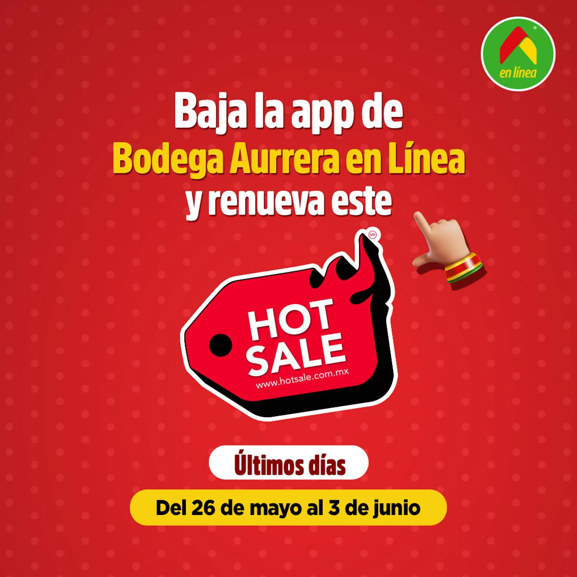 Catálogo de Catálogo Bodega Aurrerá 2 de junio al 2 de junio 2025 - Pagina 1