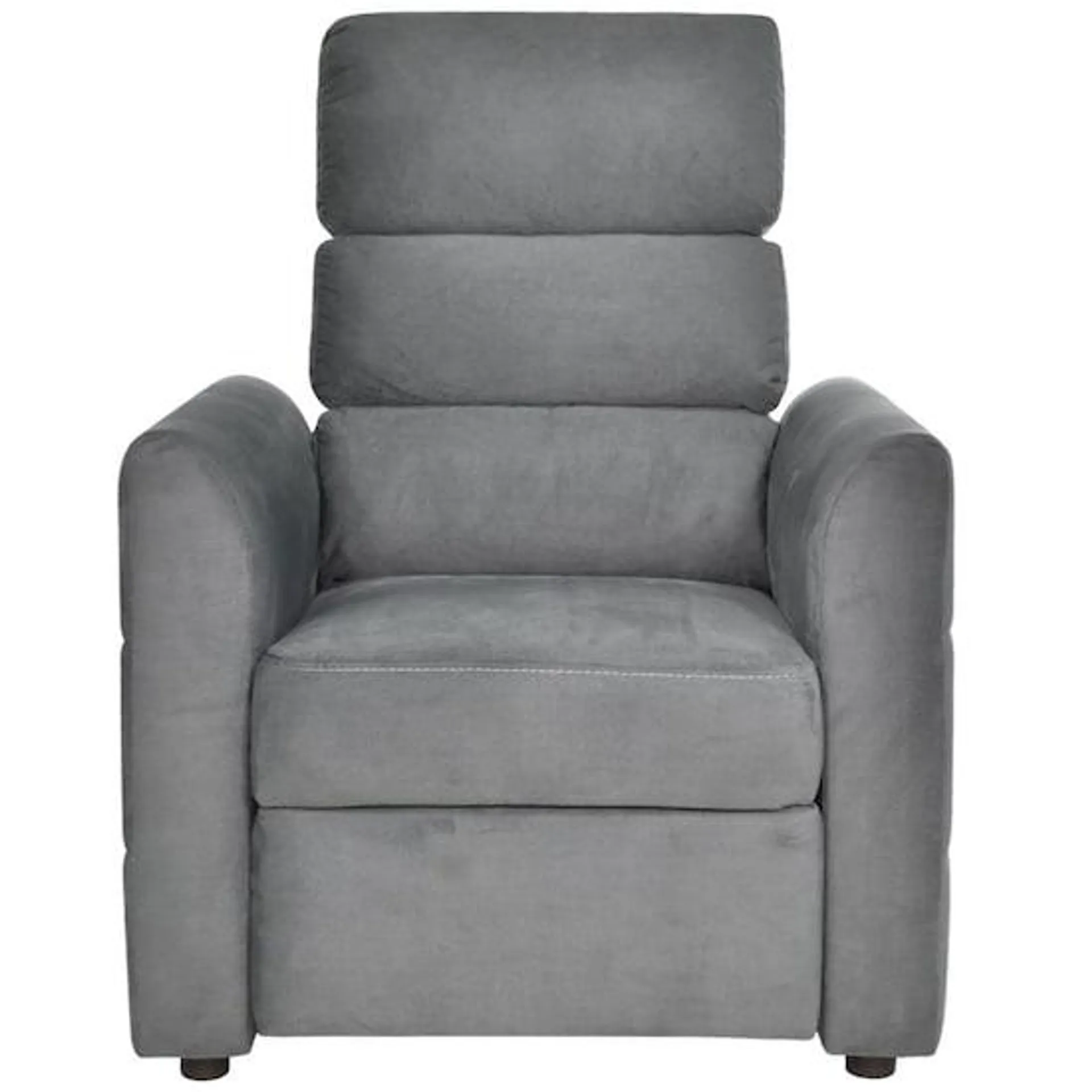 Reclinable Mariner Gris Violanti