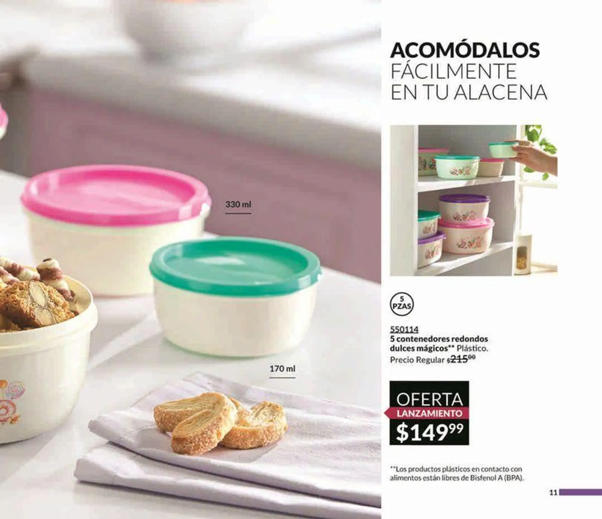 Avon Casa & Estilo C17 - 11