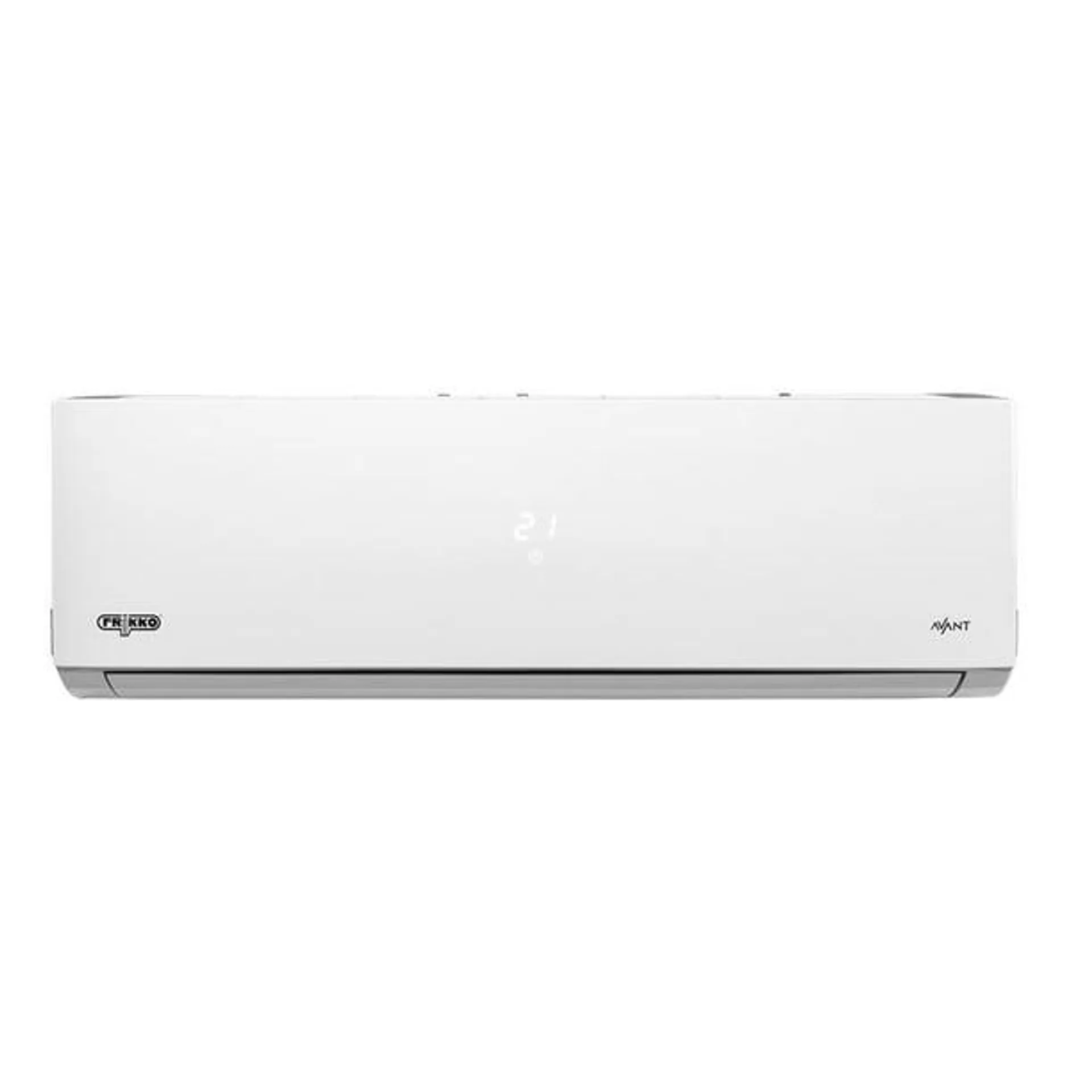 Mini Split Frikko Avant 18K 220V Solo Frío FKESOJ182C (182C)