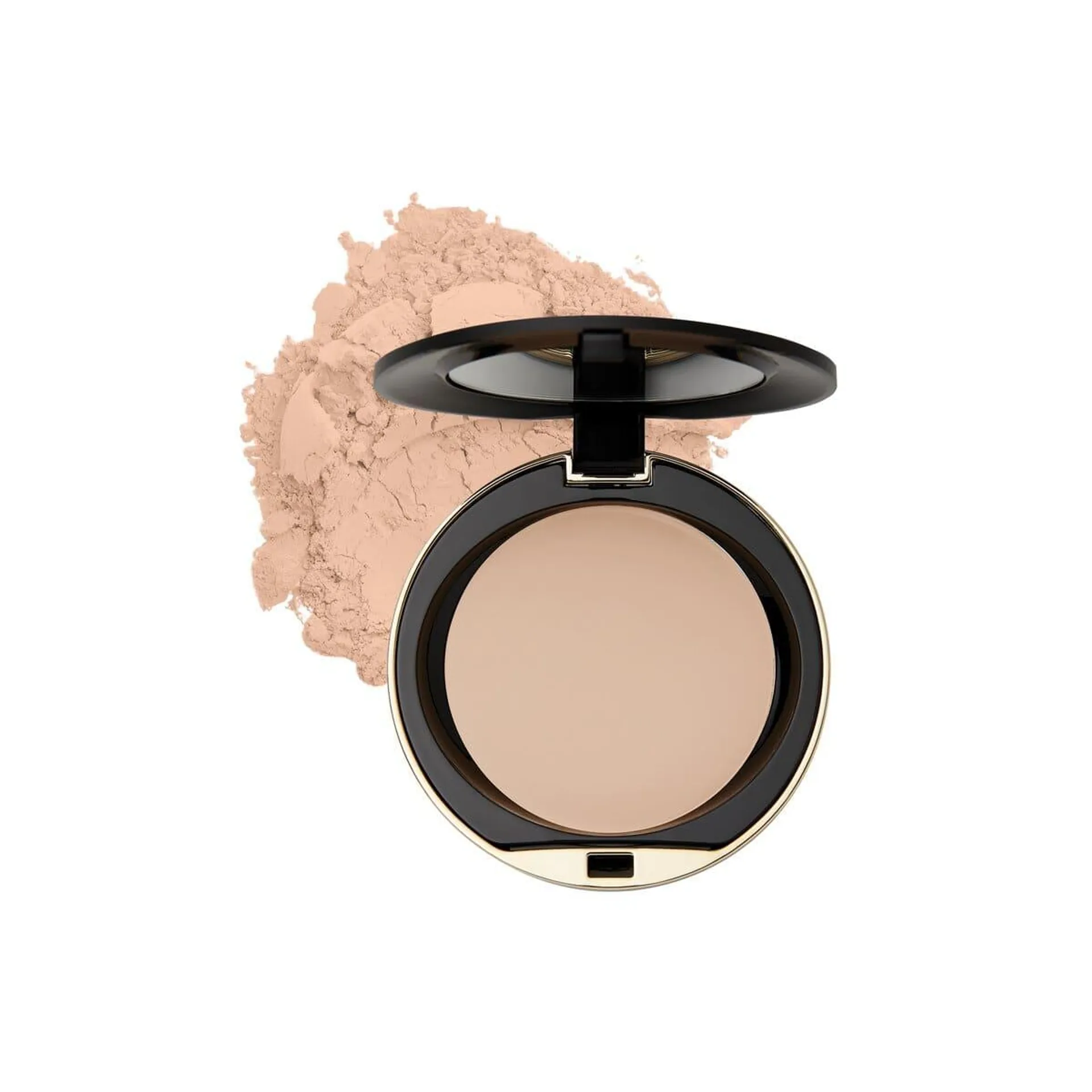 BASE DE MAQUILLAJE CONCEAL + PERFECT SHINE PROOF POWDER - OUTLET MILANI