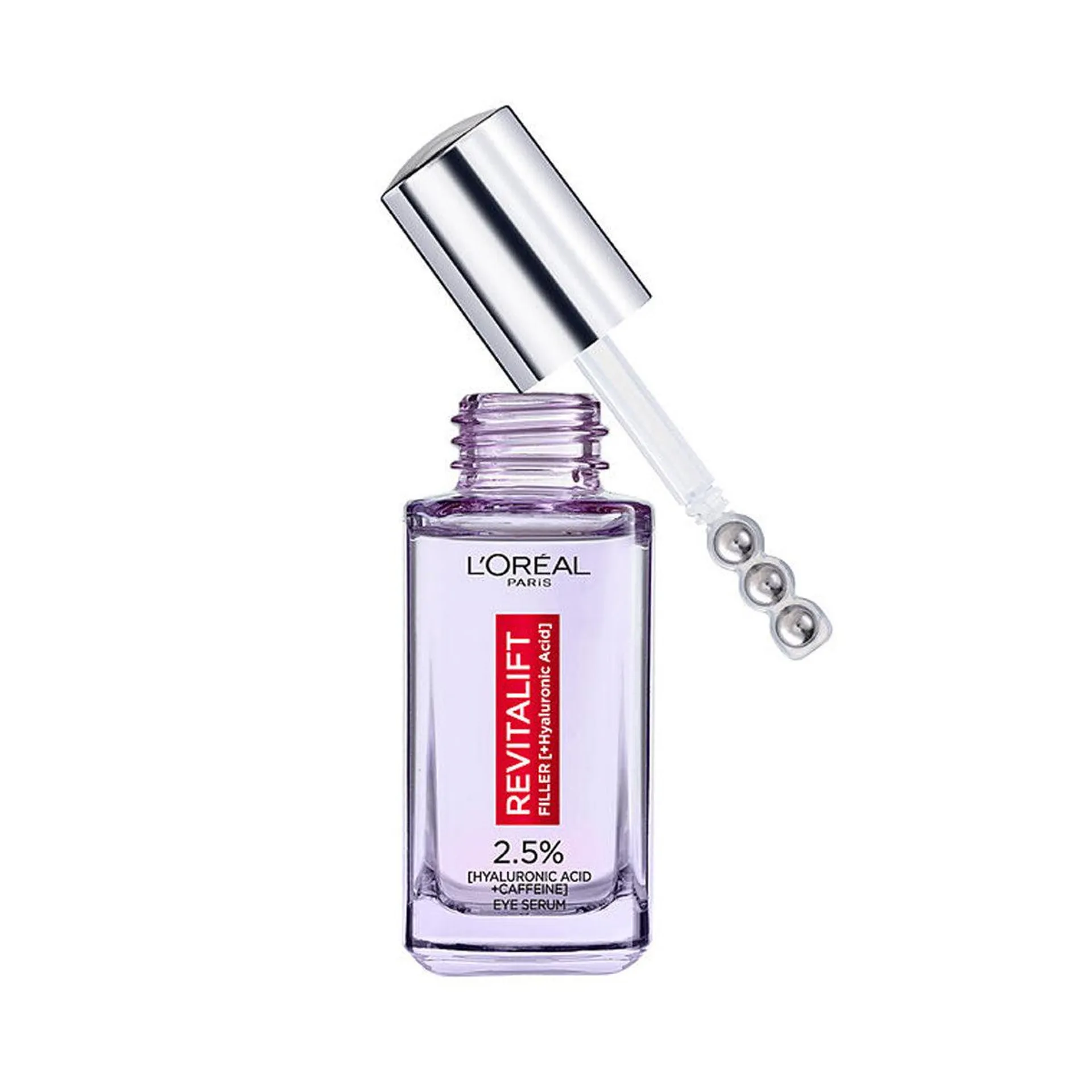 REVITALIFT ACIDO HIALURÓNICO SERUM PARA OJOS - LOREAL DERMO EXPERTISE