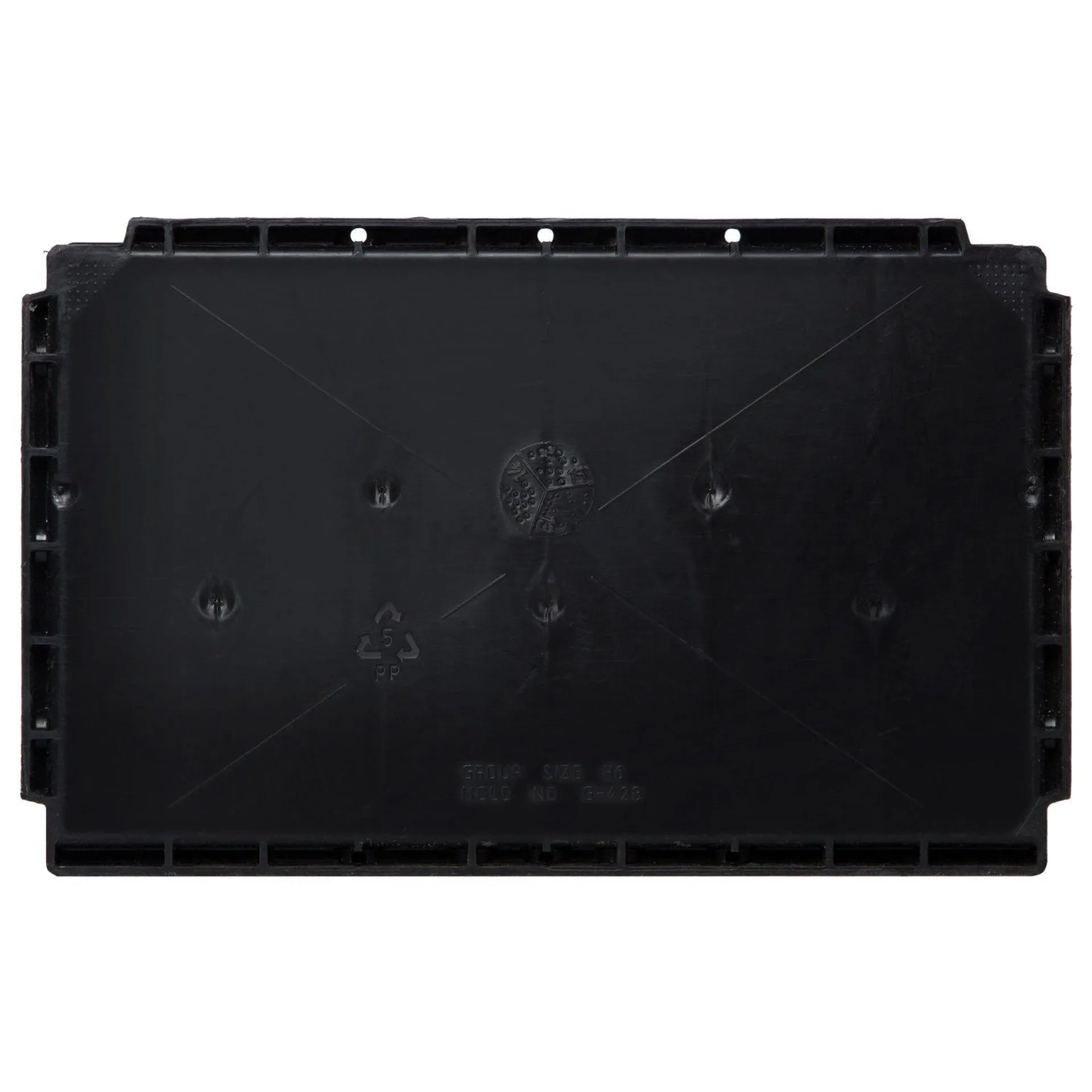 Bateria Duralast Gold Grupo BCI 48-91 48-91-DLG