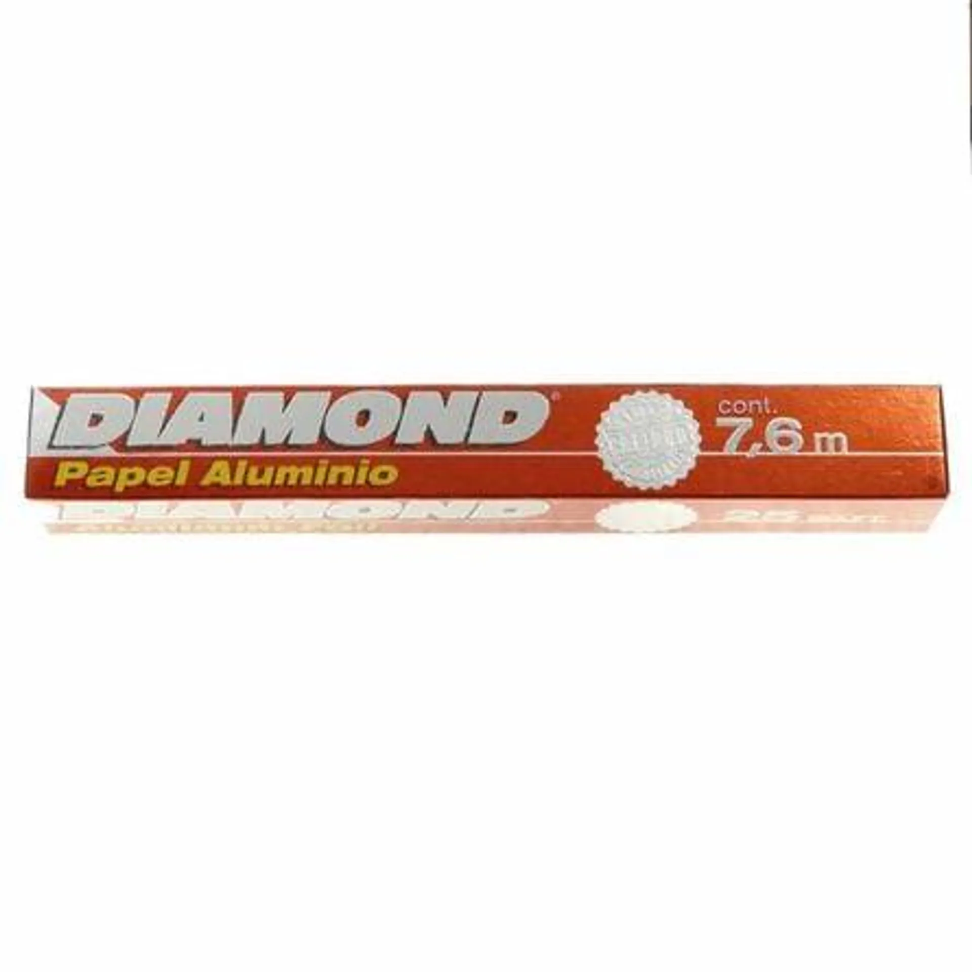 Aluminio 1 Pz Diamond