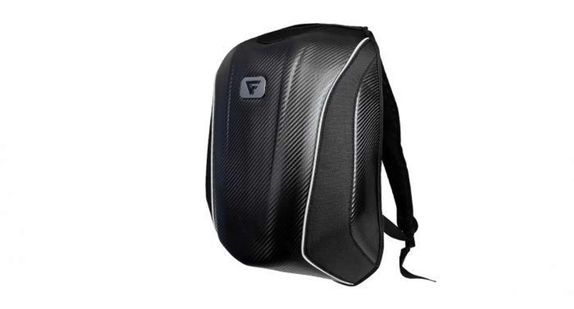 Mochila Gamer Game Factor Bpg600 15.6" Rigida Seguridad Candado Negra