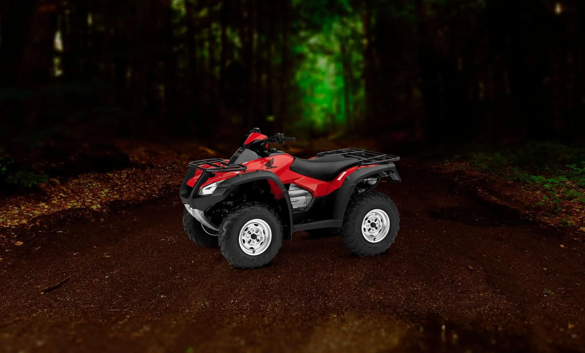 TRX680FA