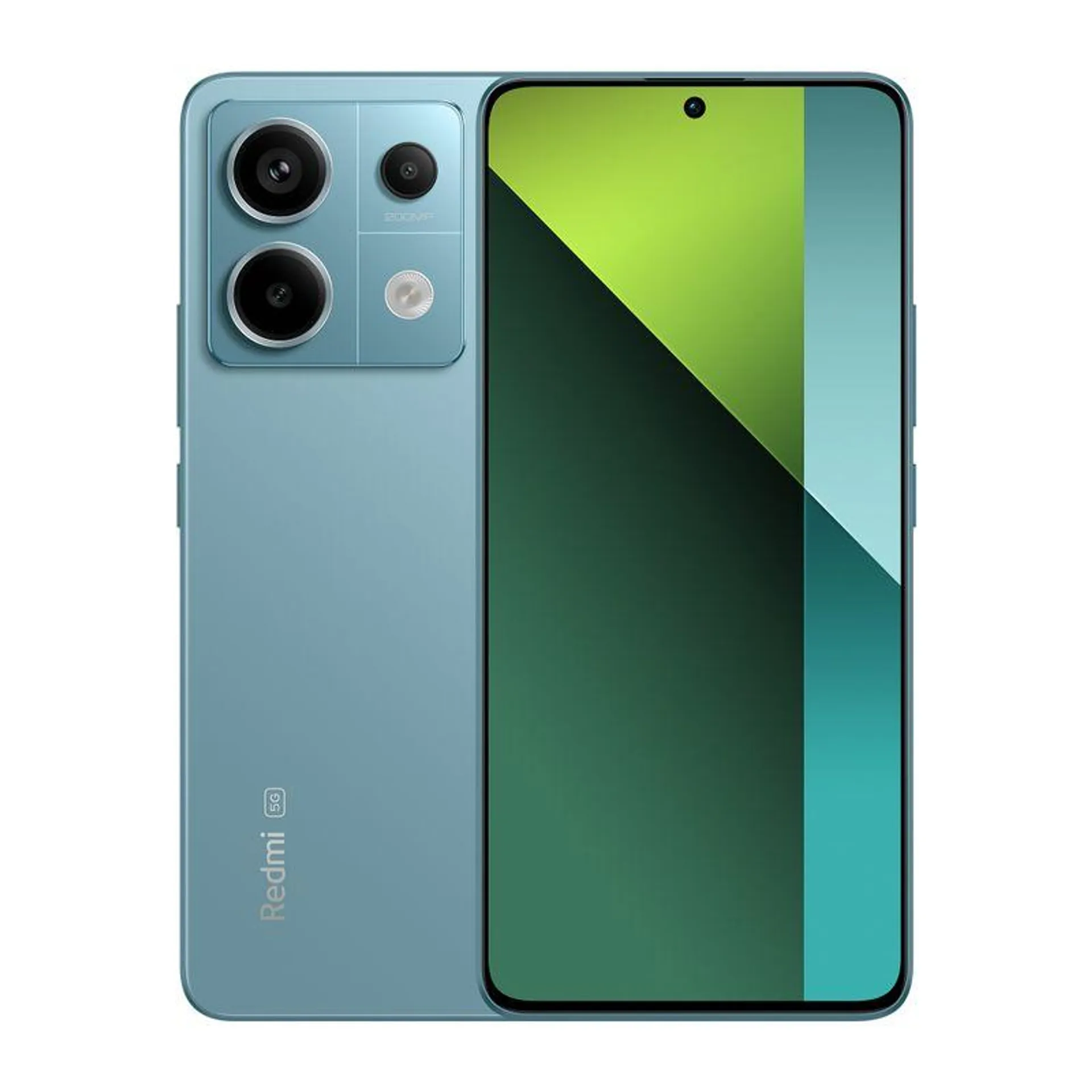 Xiaomi Redmi Note 13 Pro 5G 512GB Libre Verde