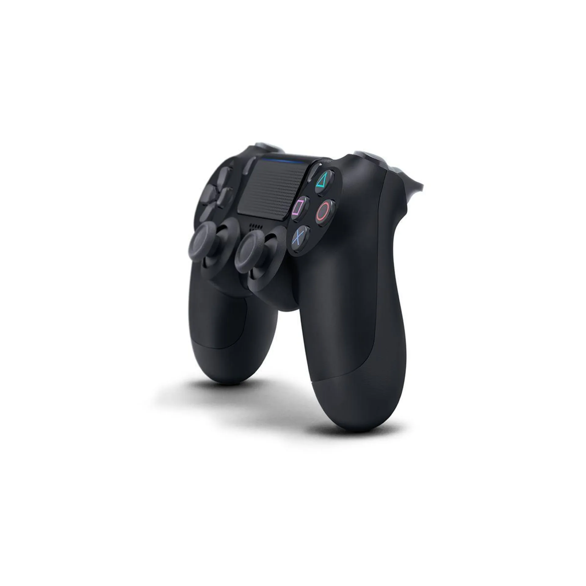 Control PS4 Jet Black