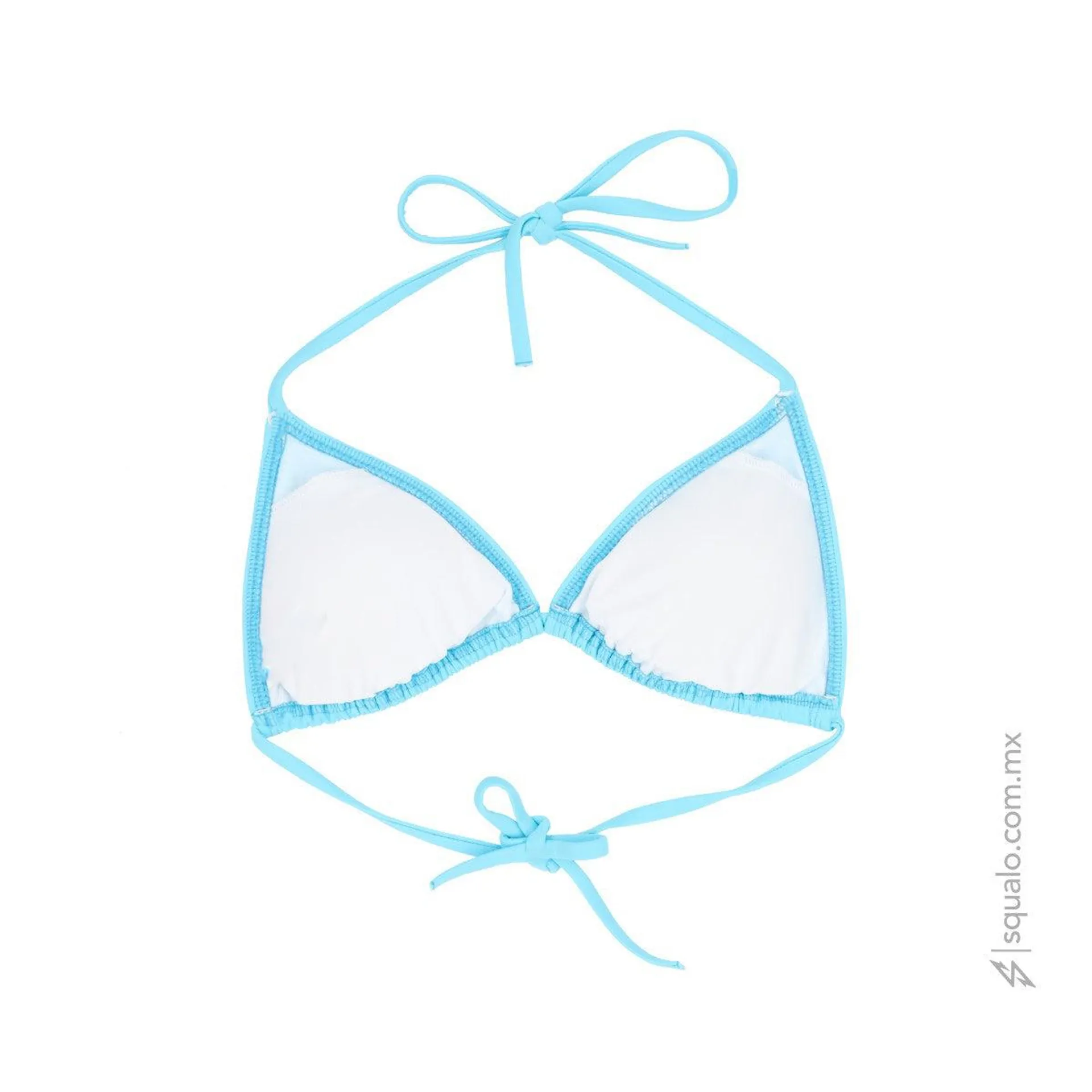 Bikini Top 2983 Turquesa