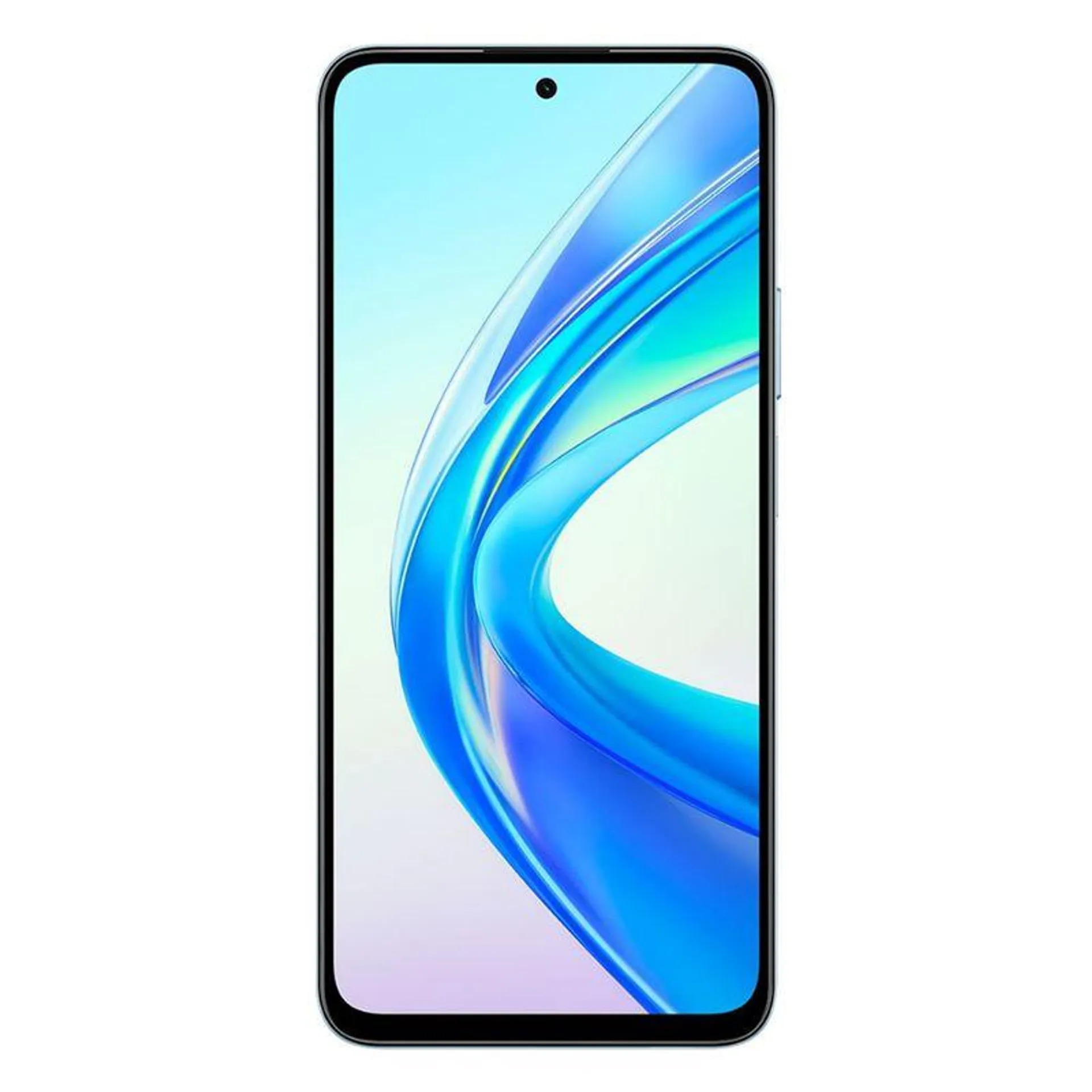 Honor X7b 256GB Libre Plata