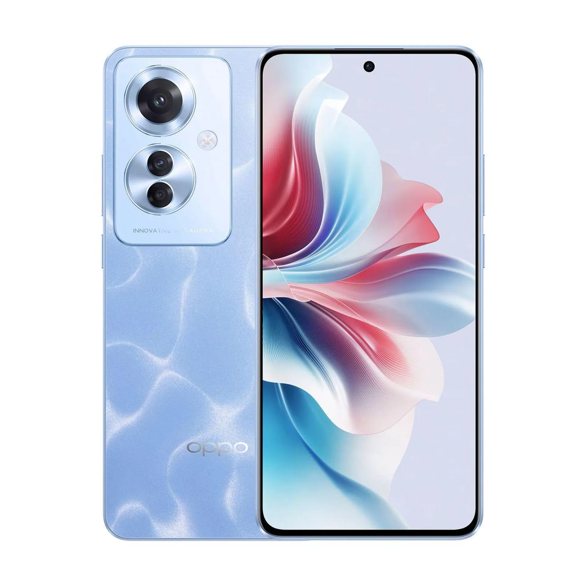 OPPO RENO 11F