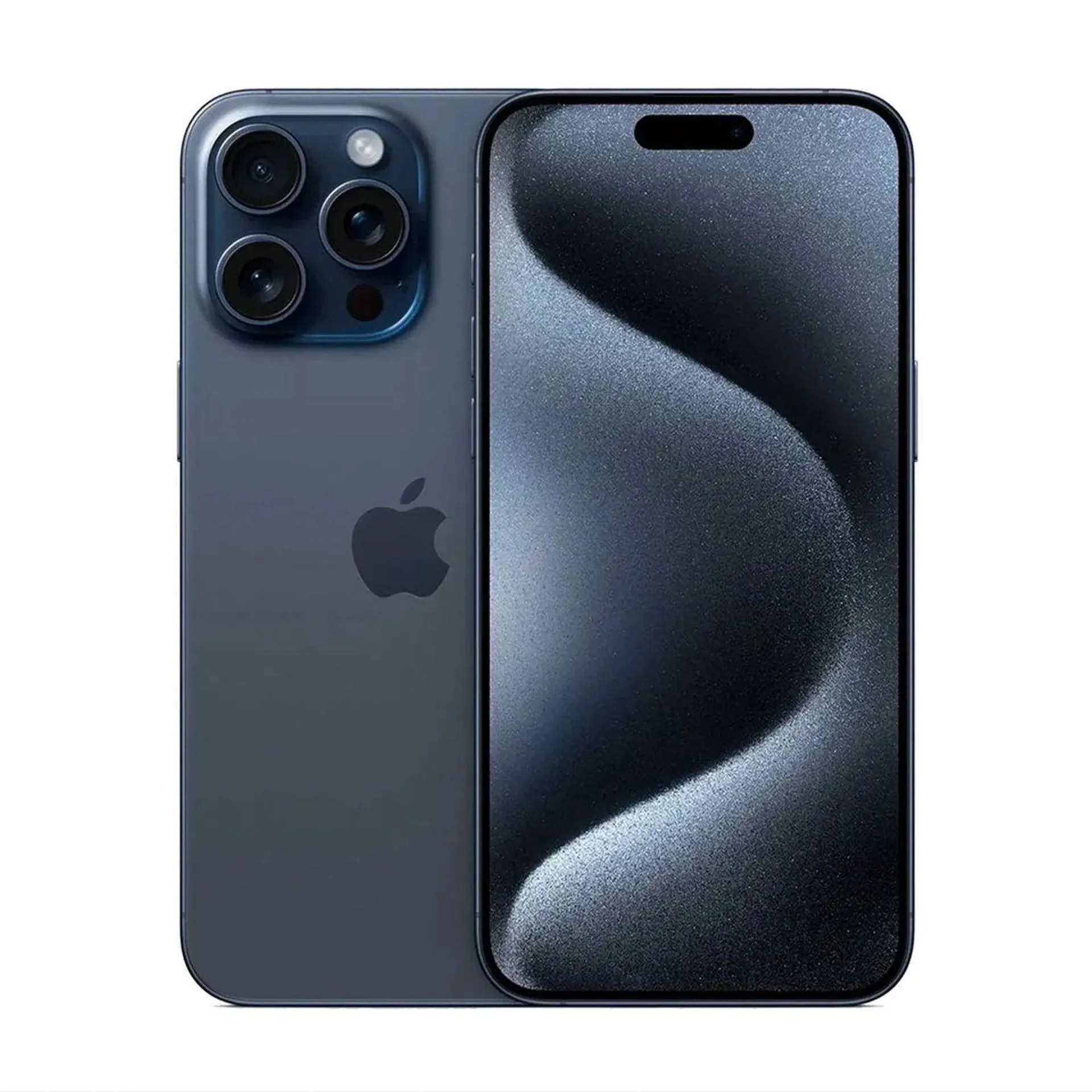 Apple iPhone 15 Pro Max 256GB SIM Física Titanio Azul