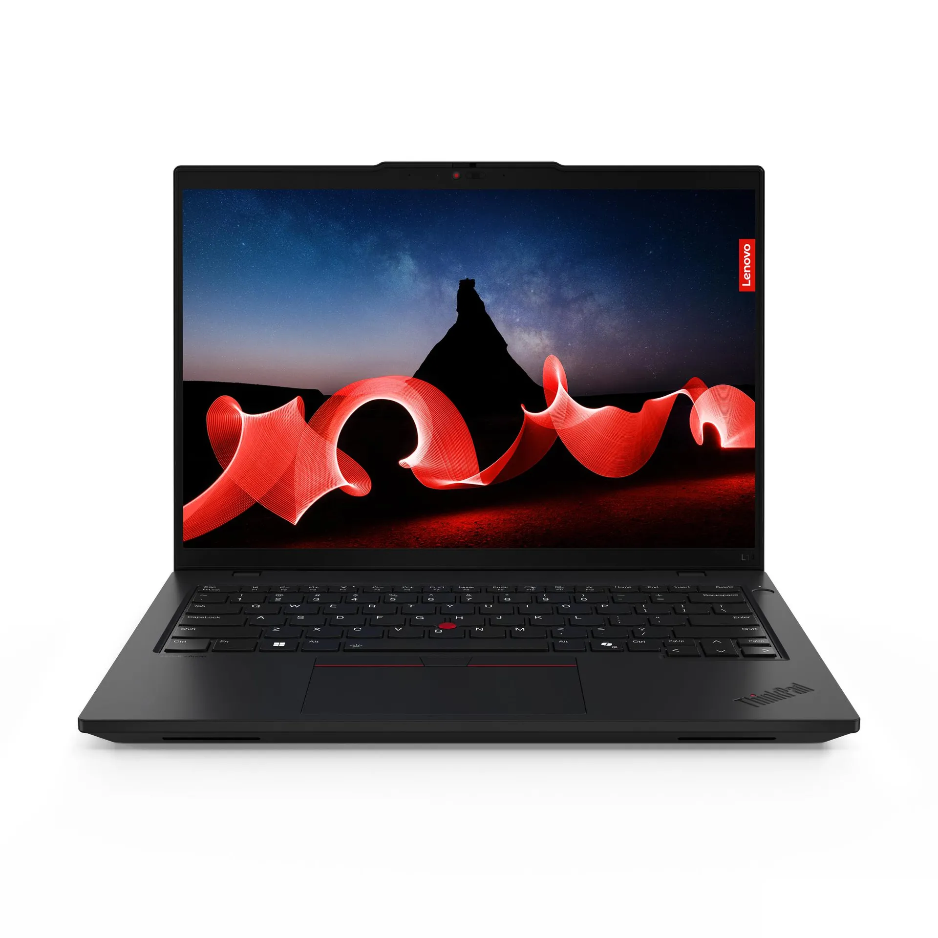 Laptop Lenovo Thinkpad L14 14" Intel Core Ultra 5 16Gb 512Gb Ssd Windows 11 Pro Español 21L2000Jlm