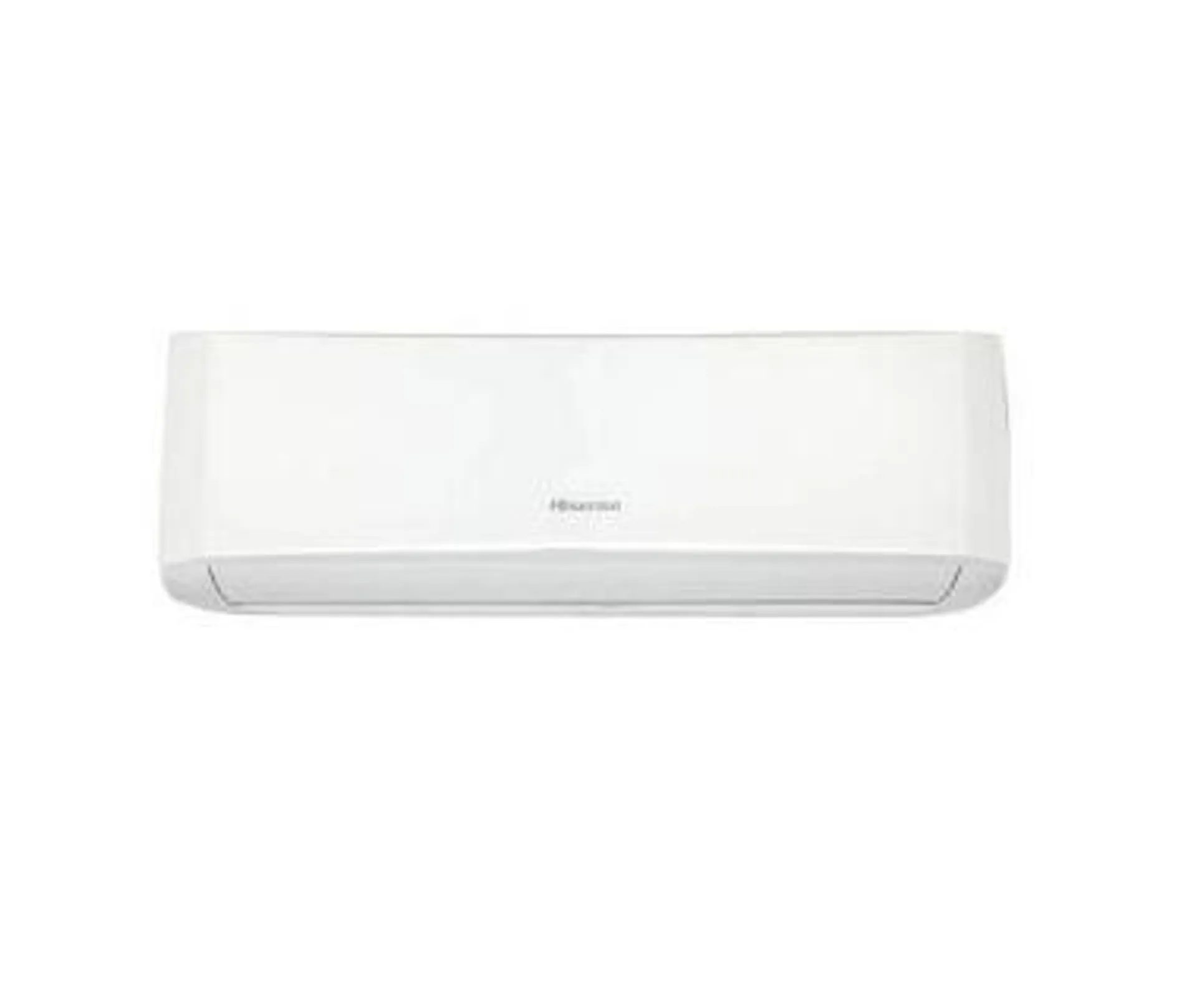 Minisplit Hisense AU242CBW - Inverter - 2 Toneladas - 220v - Wi-Fi - Blanco