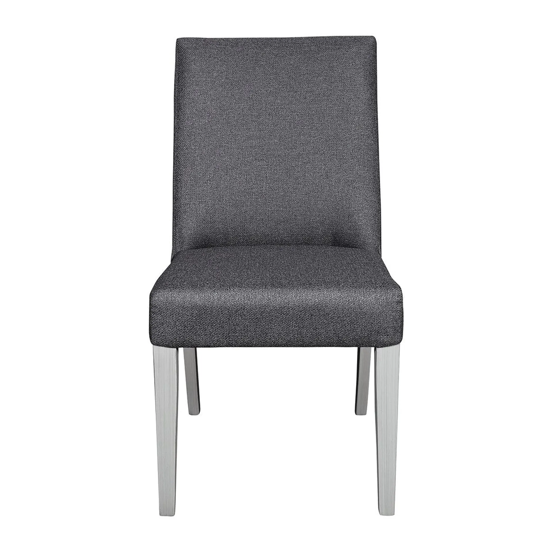 Silla Belgica Gris - Borneo Dark