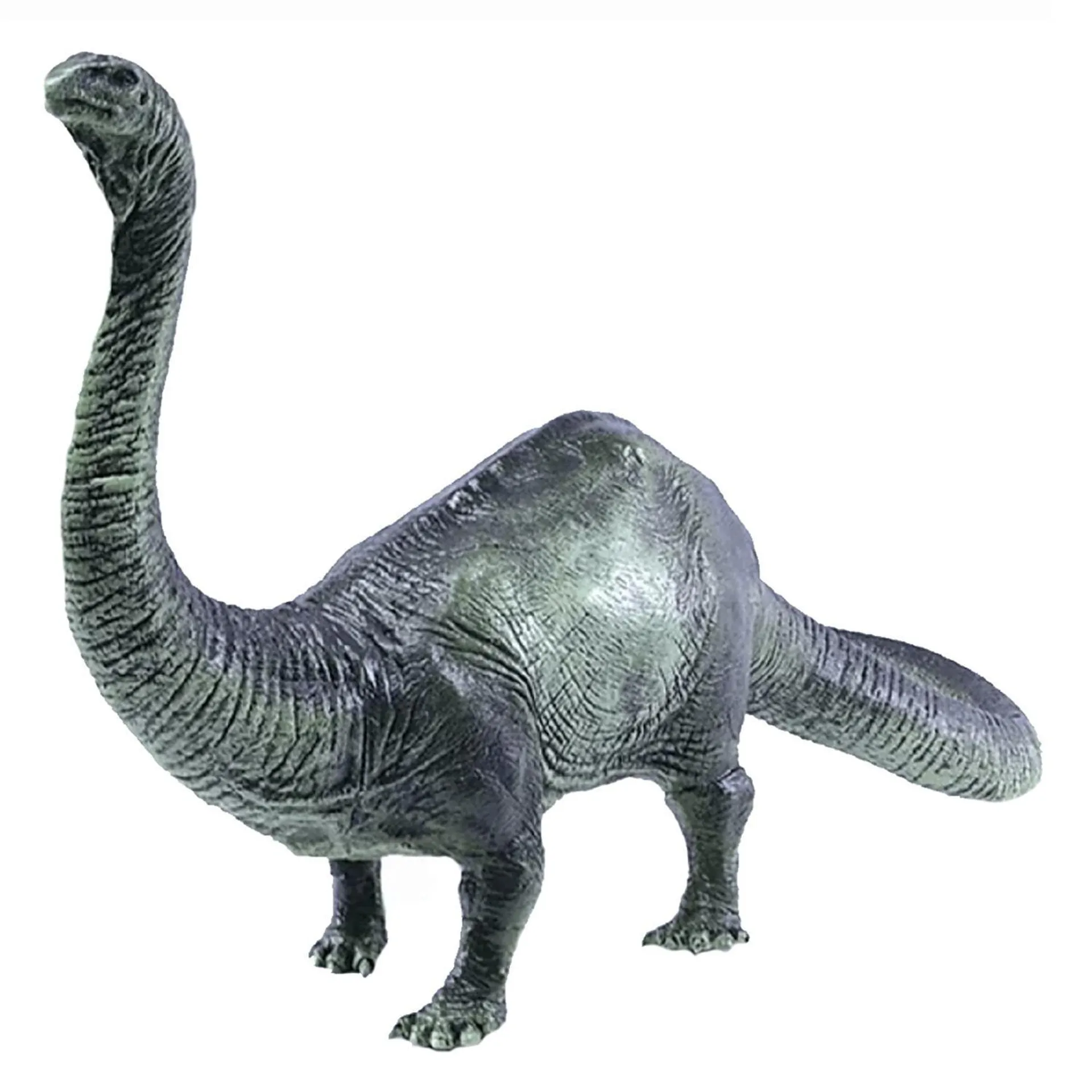 Apatosauro, Juguete De Dinosaurio