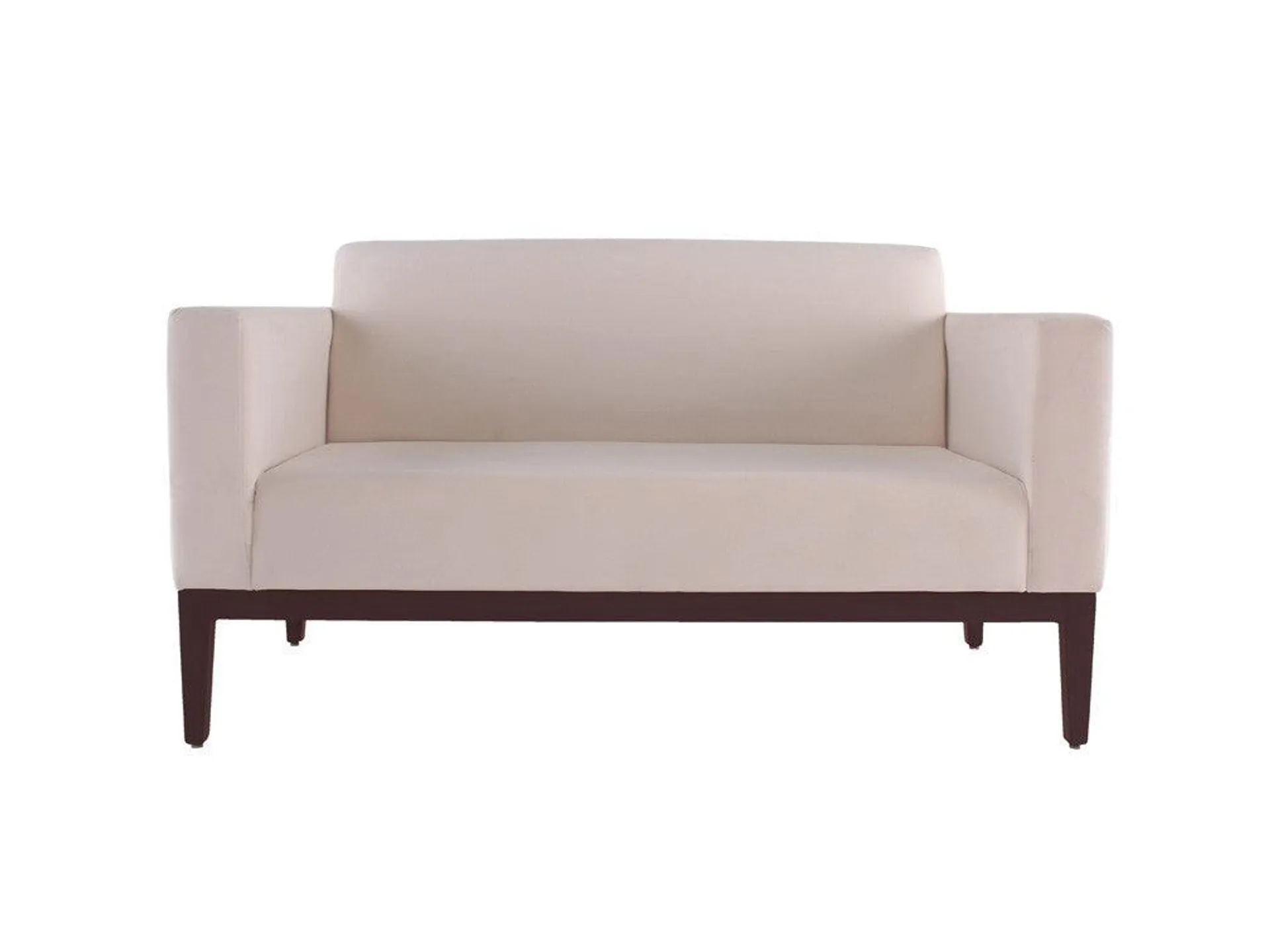 Love Seat Moderno Colín Sofmel