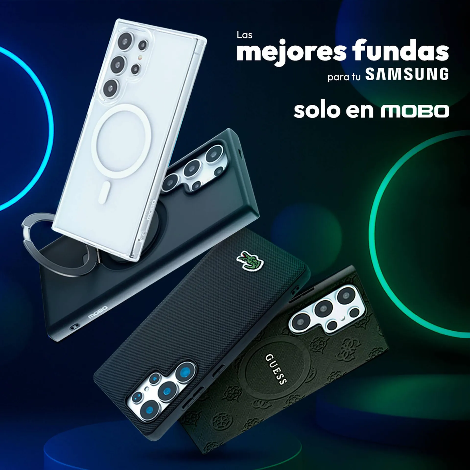 Catálogo MOBO - 1