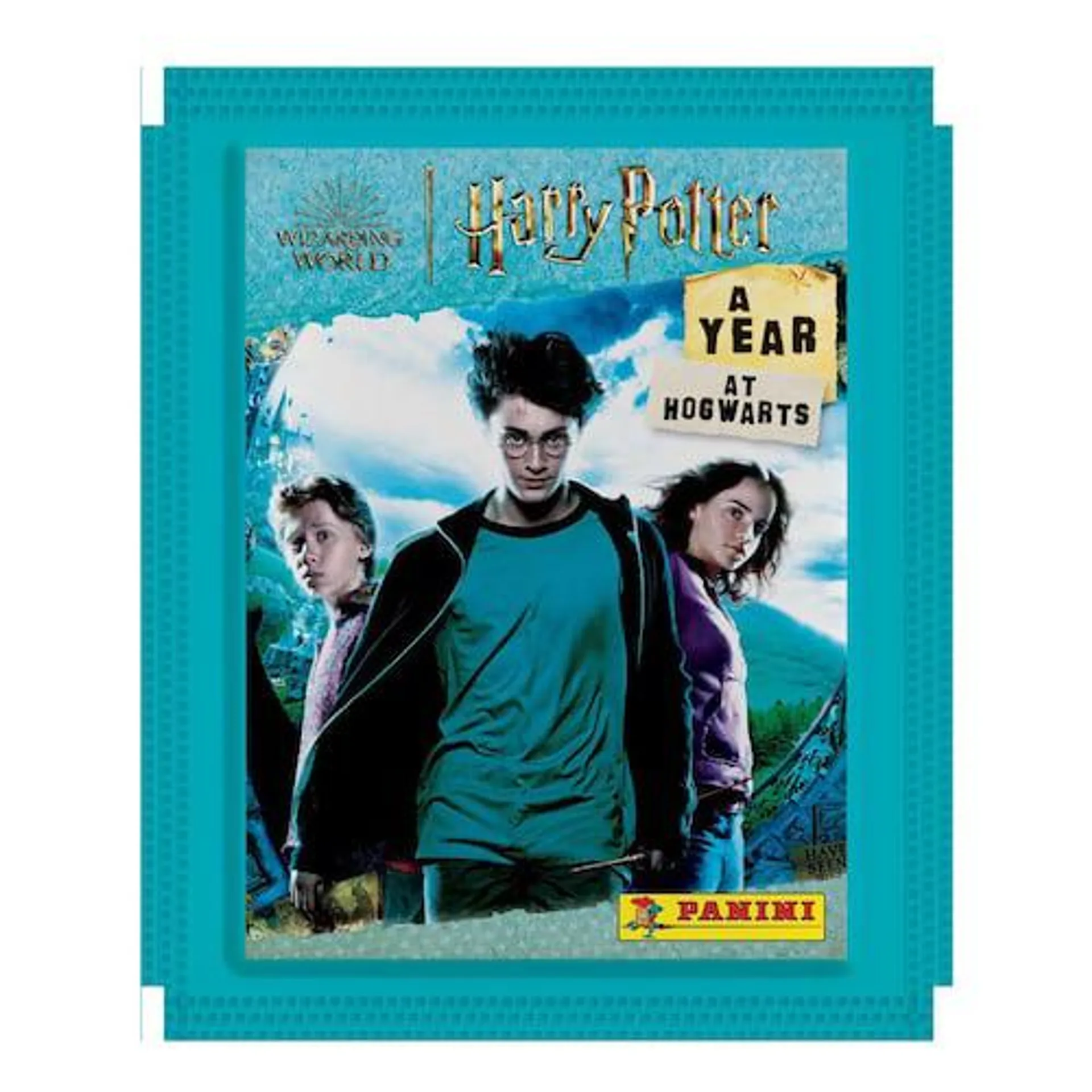 Sobre Harry Potter 2023 Calendario Panini