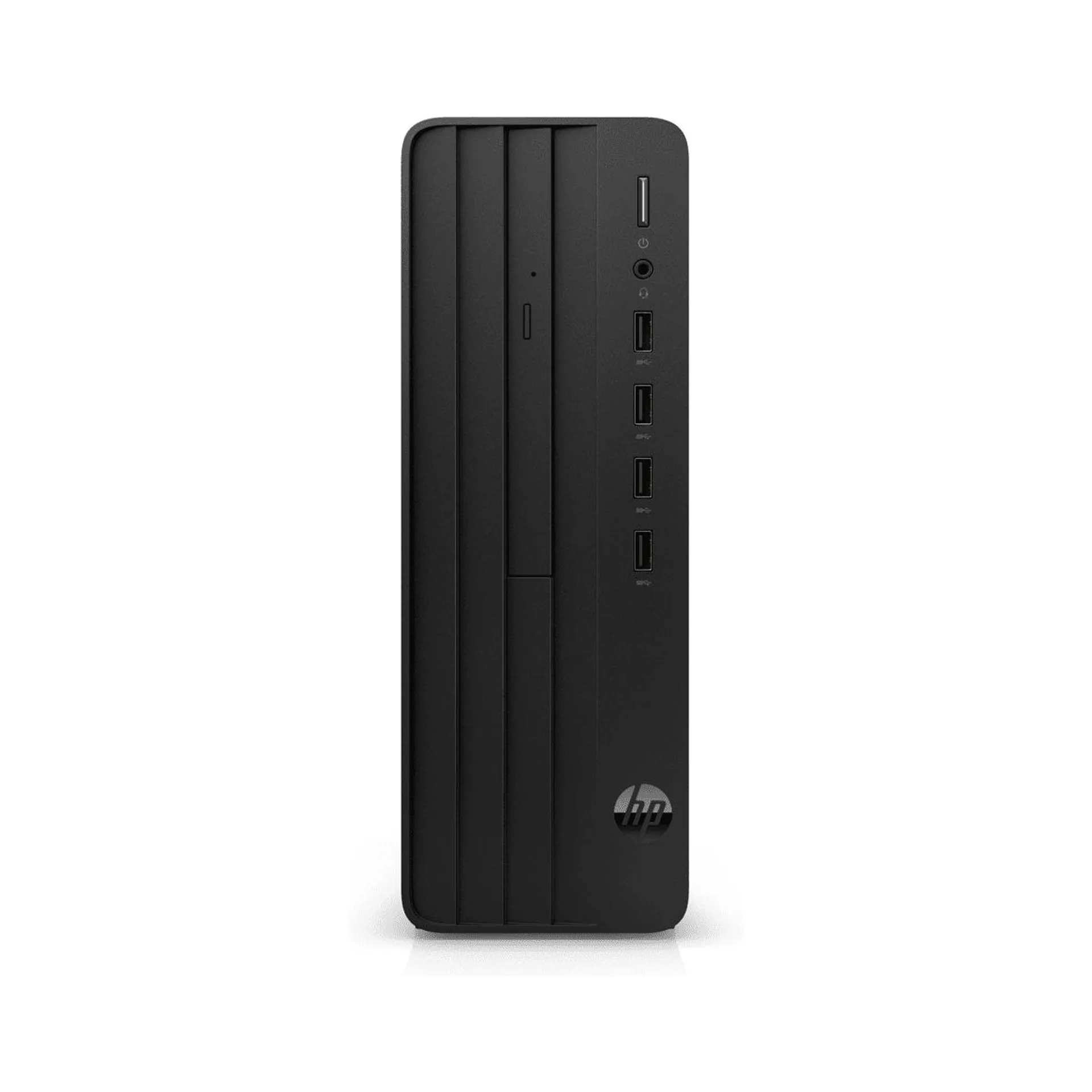 Kit Pc Hp Pro 280 G9 Sff Intel Core I3 8Gb 256Gb Ssd Win11 Pro + Teclado-Mouse 8F7W2Lt#Abm